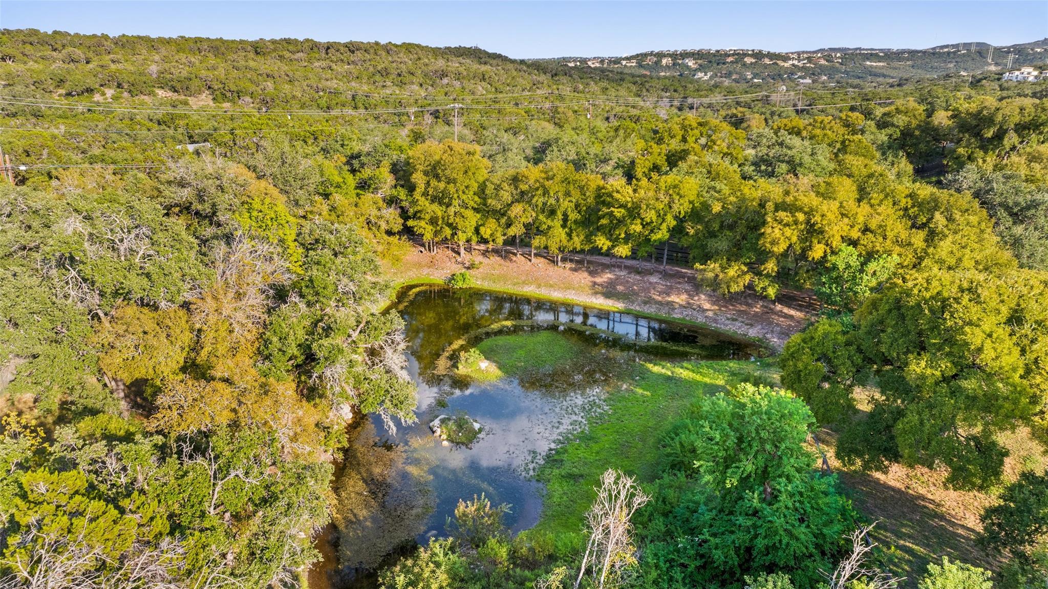 2412 Bee Creek Road Spicewood TX 78669