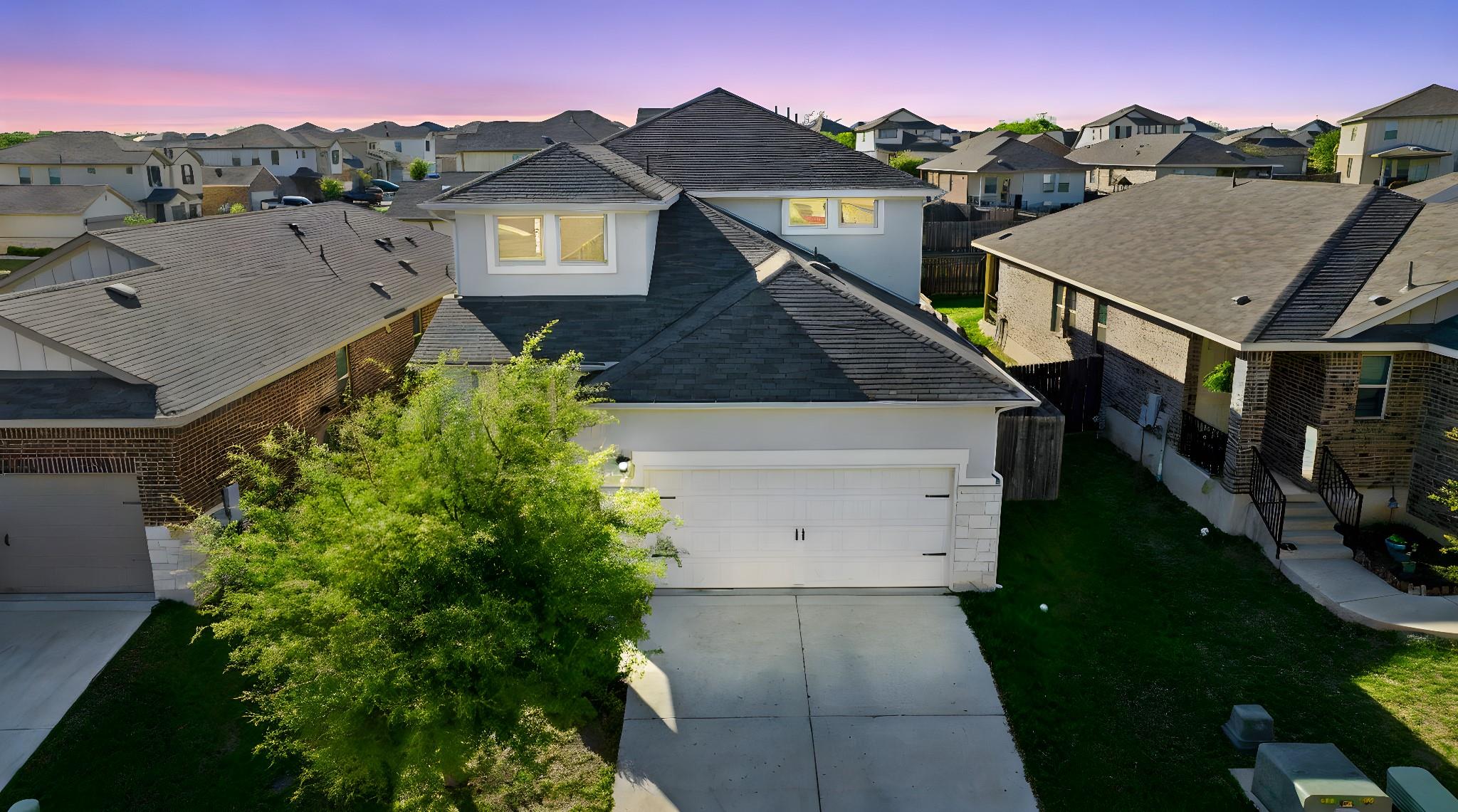 105 Tucana Street Georgetown TX 78628
