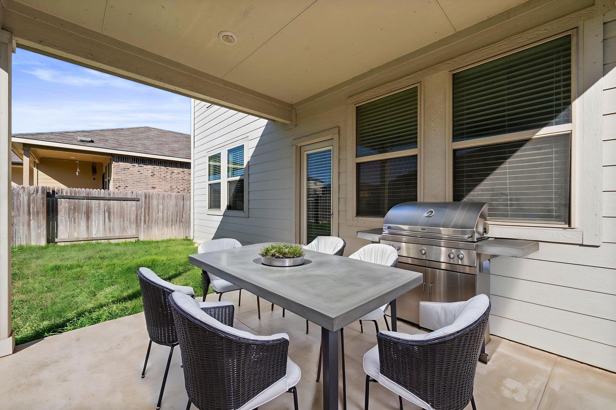 105 Tucana Street Georgetown TX 78628