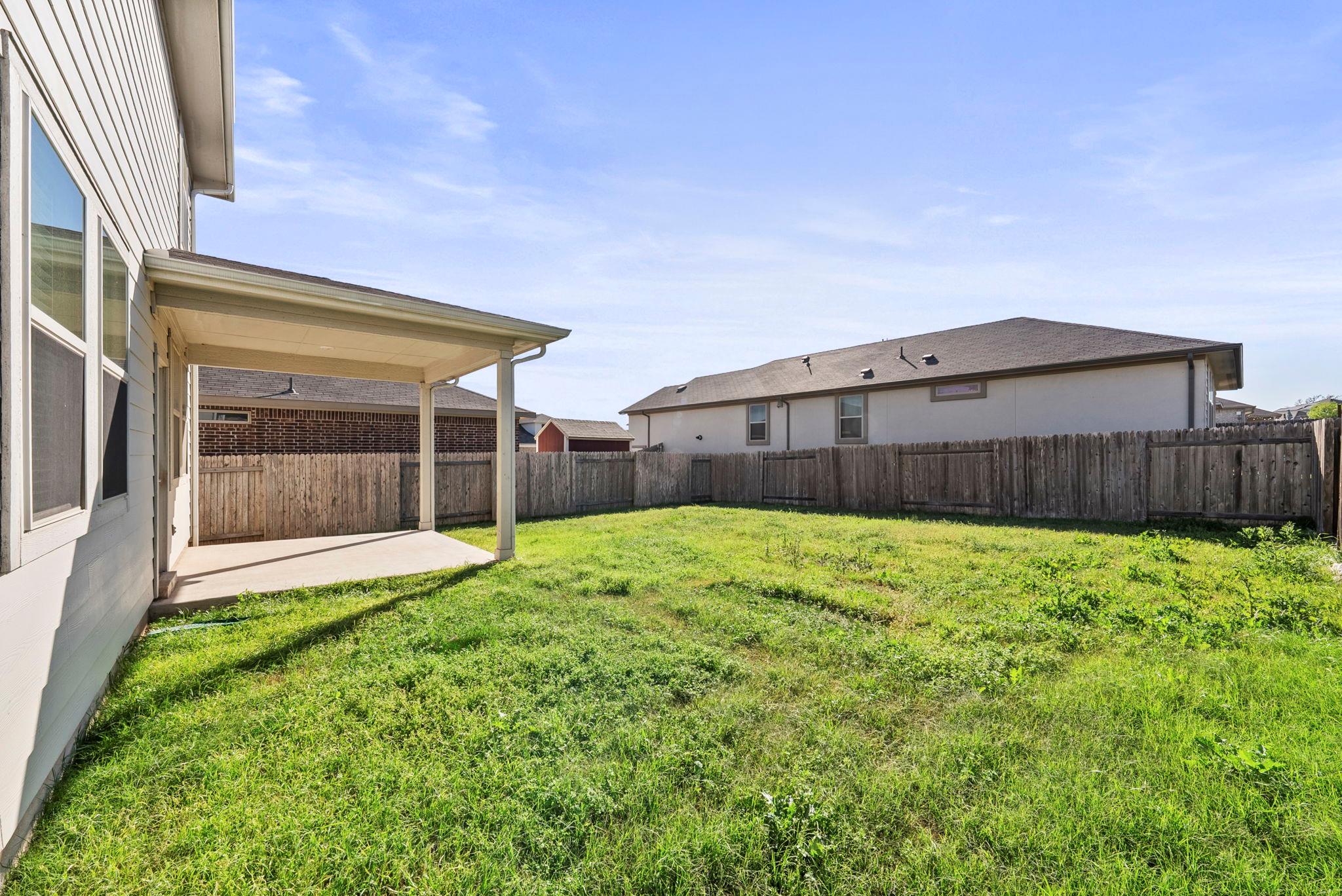105 Tucana Street Georgetown TX 78628