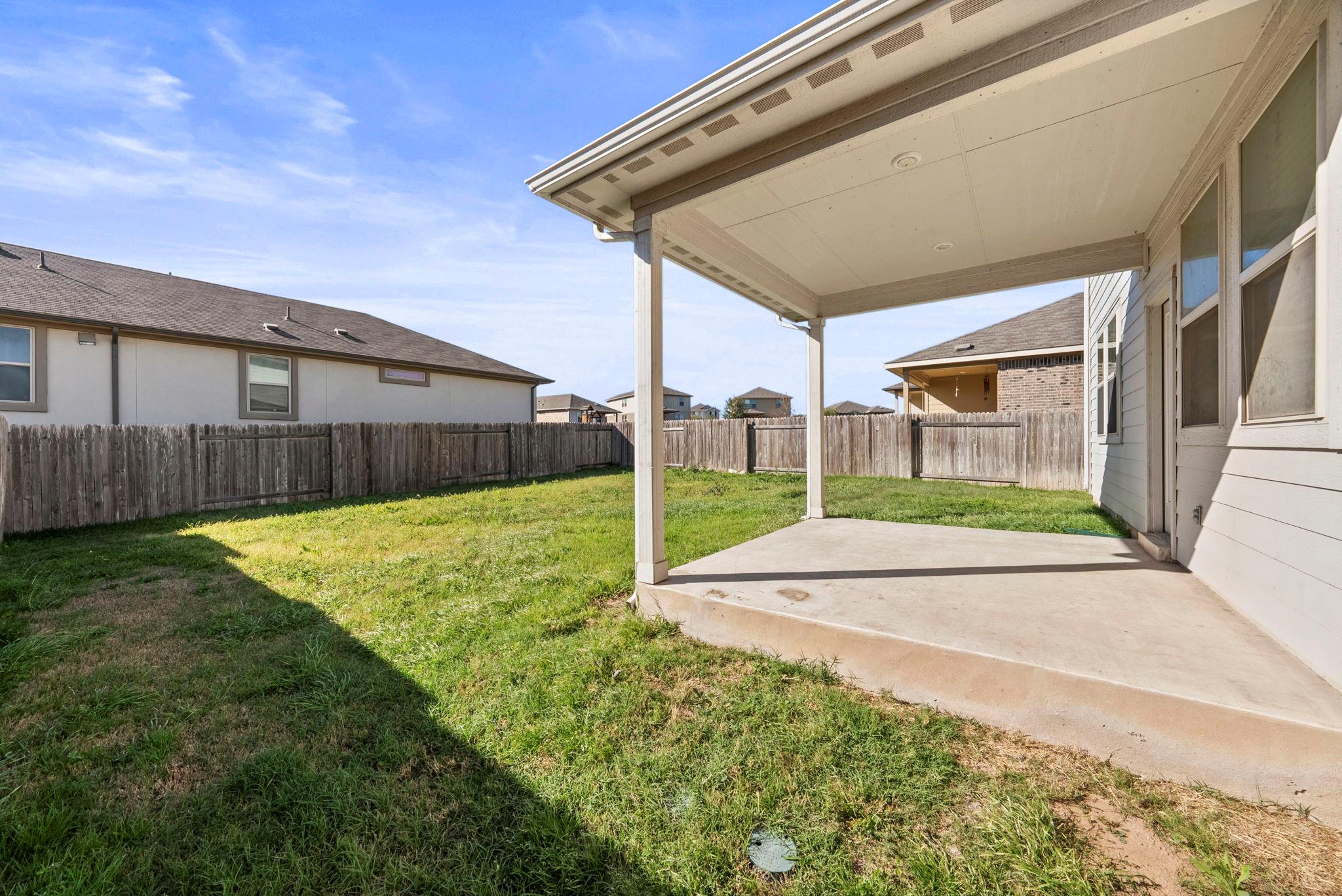 105 Tucana Street Georgetown TX 78628