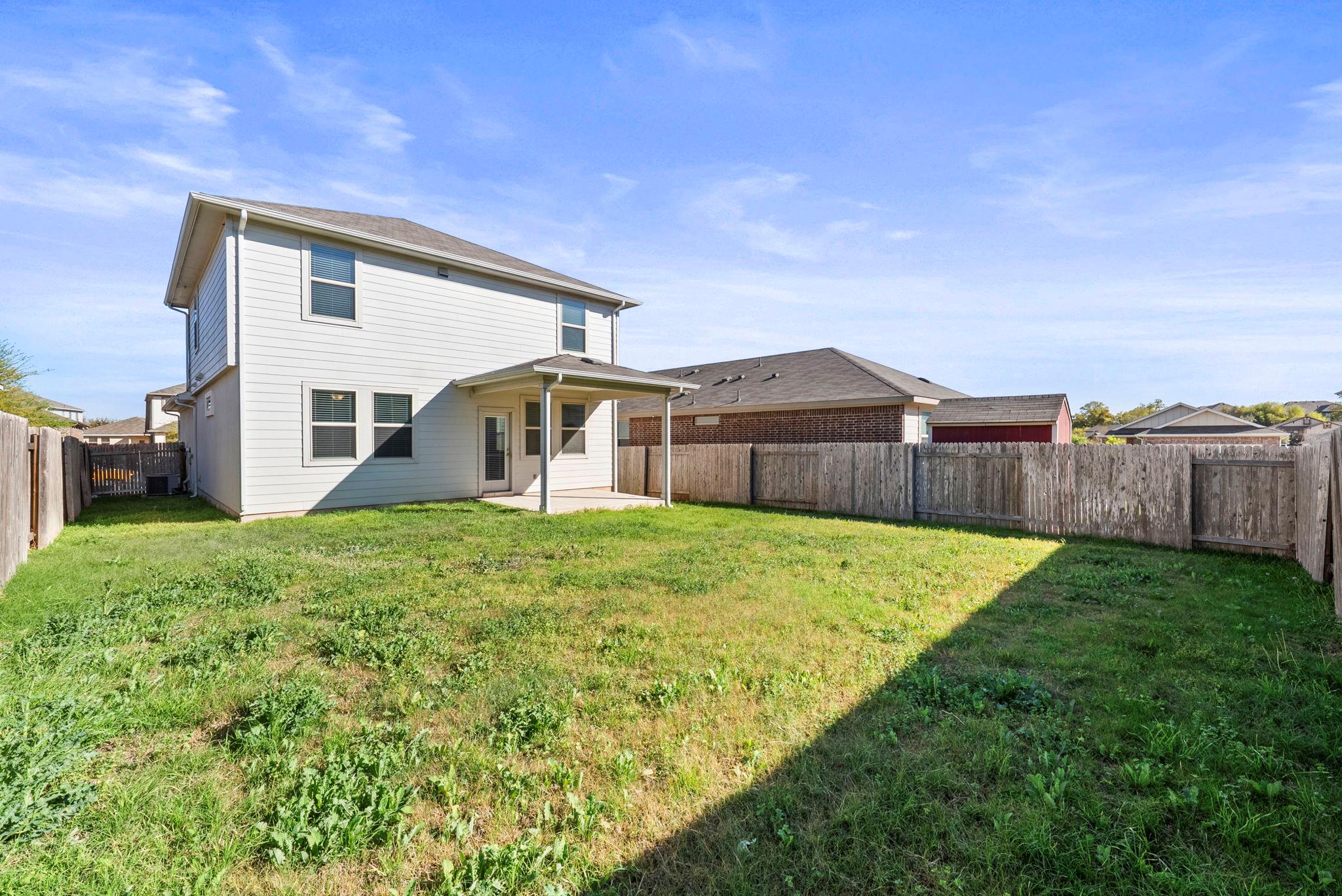 105 Tucana Street Georgetown TX 78628