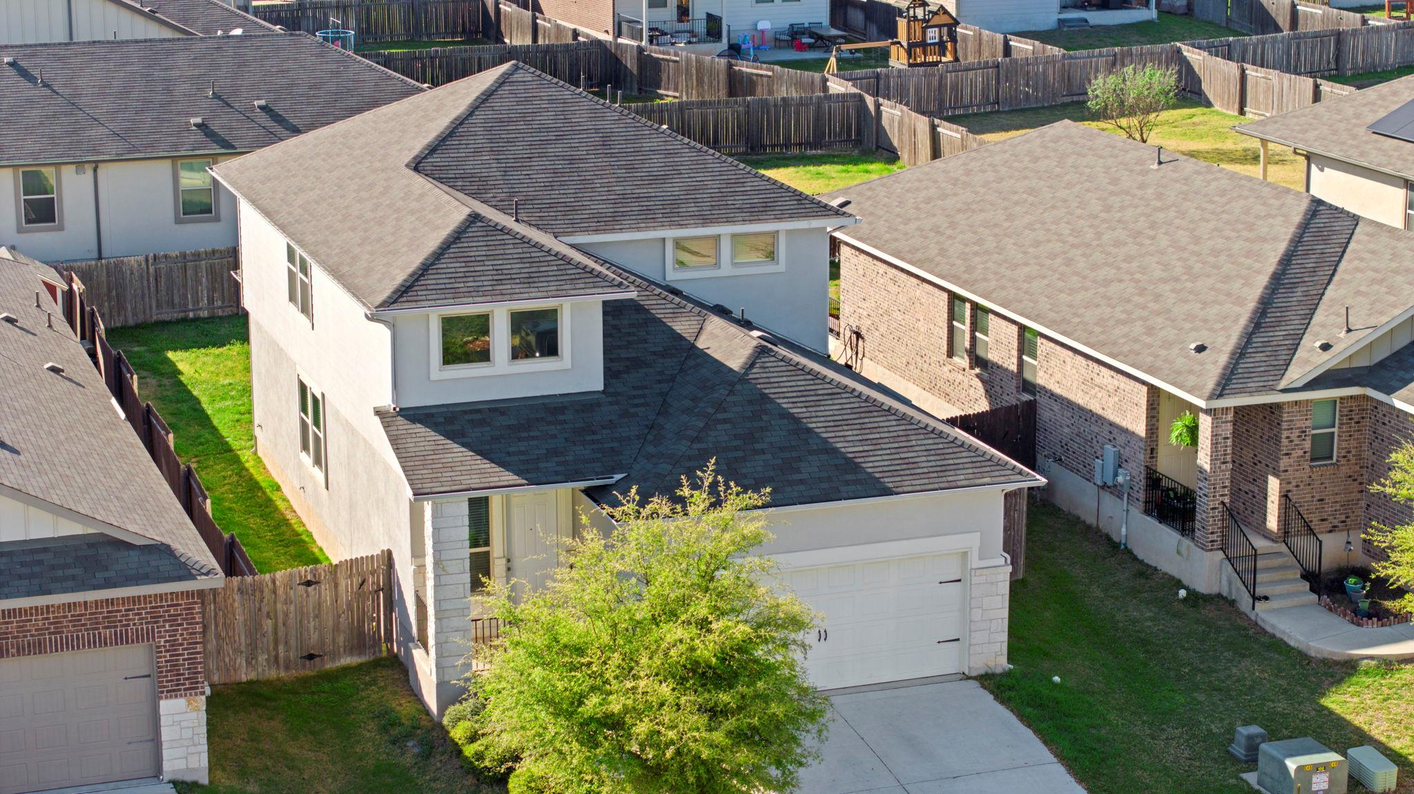 105 Tucana Street Georgetown TX 78628