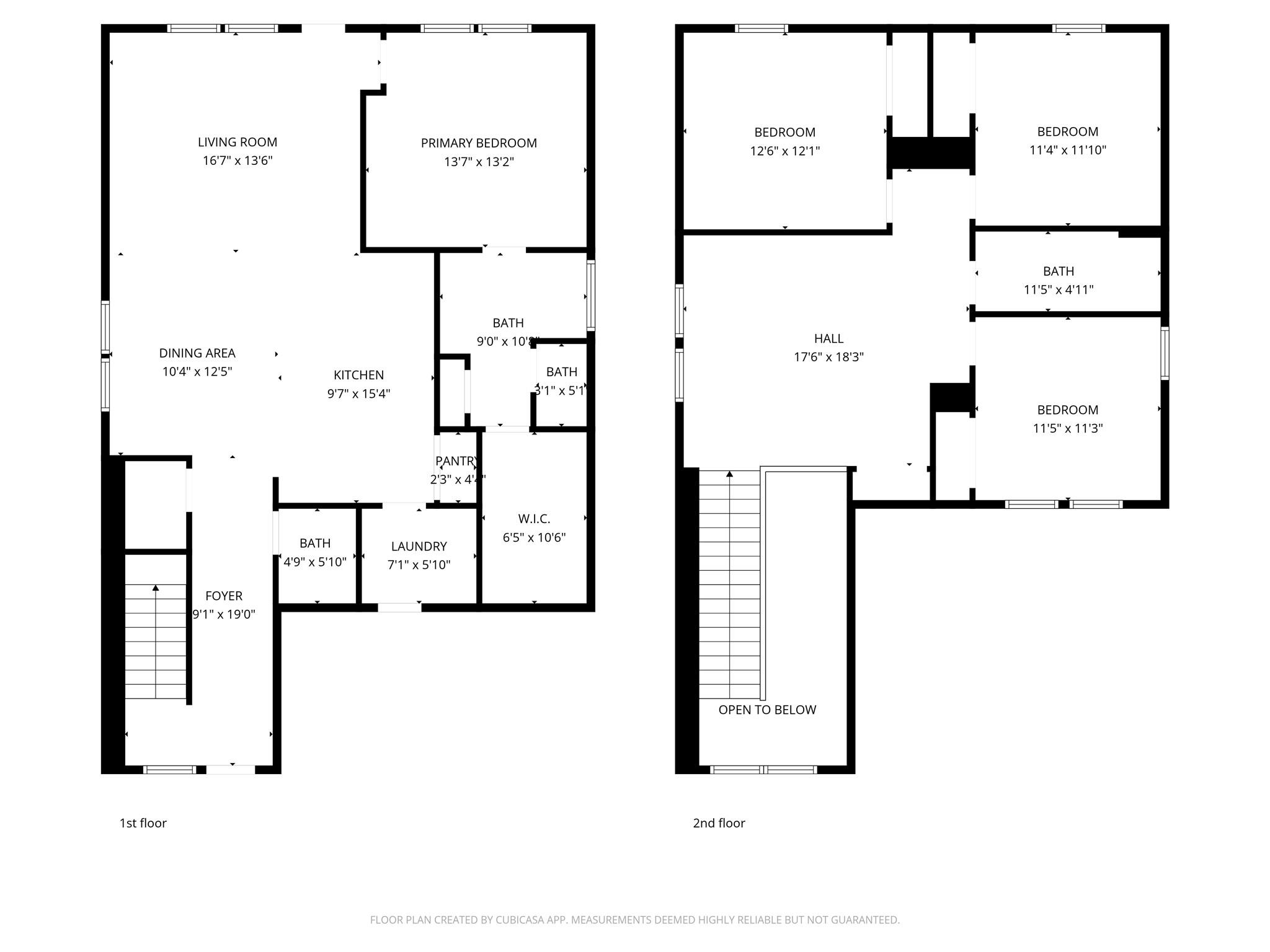 105 Tucana Street Georgetown TX 78628