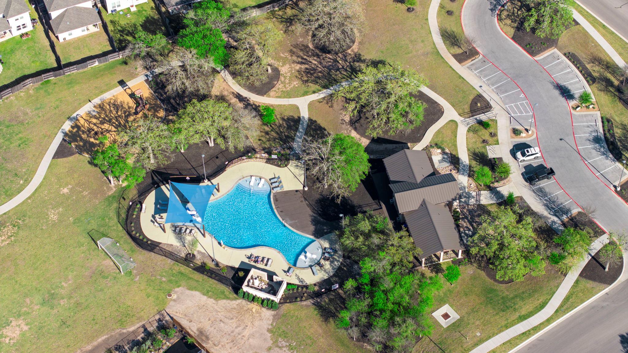 105 Tucana Street Georgetown TX 78628