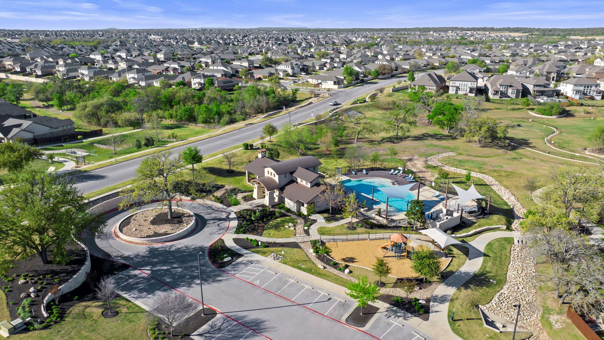 105 Tucana Street Georgetown TX 78628