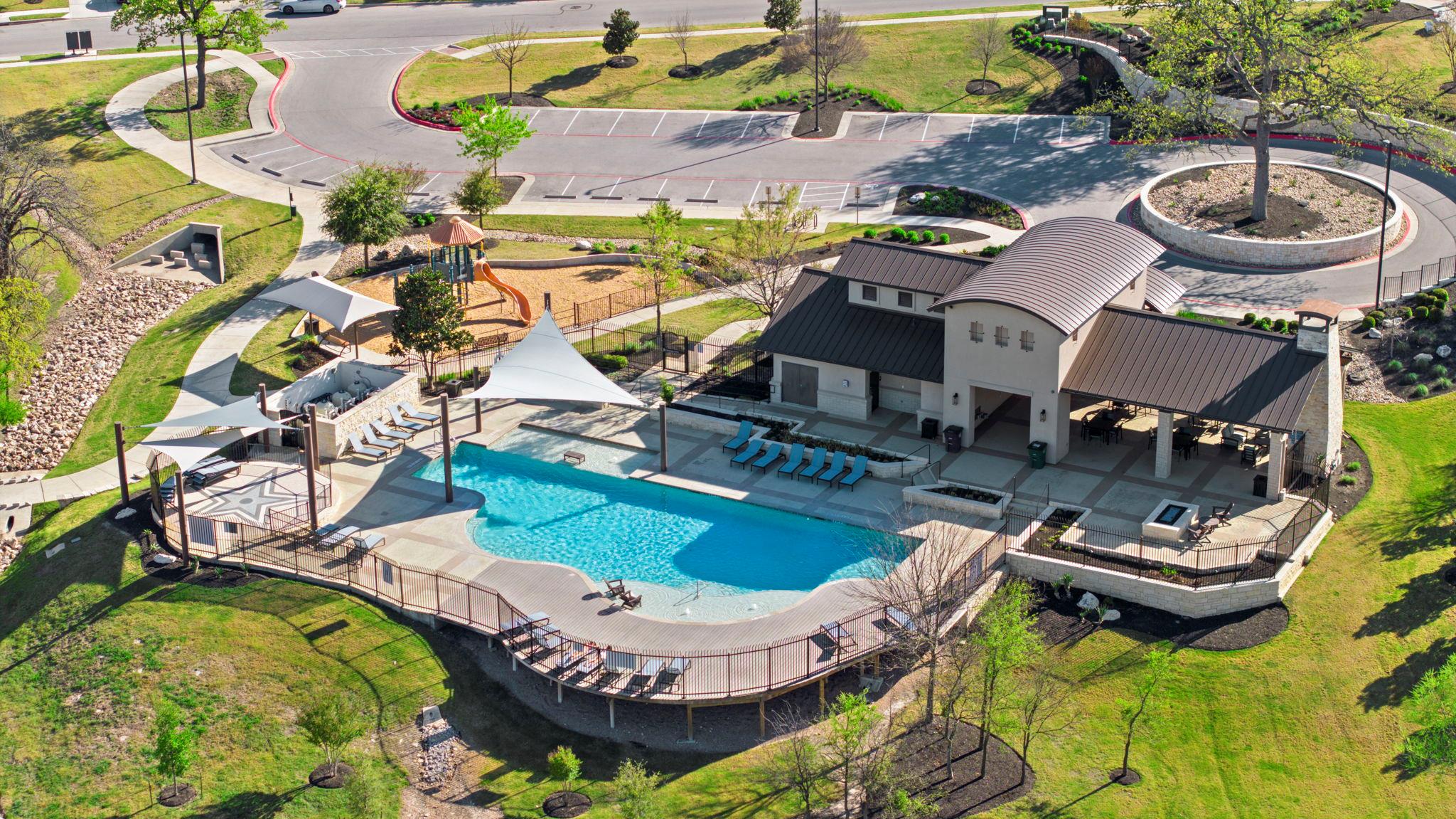 105 Tucana Street Georgetown TX 78628