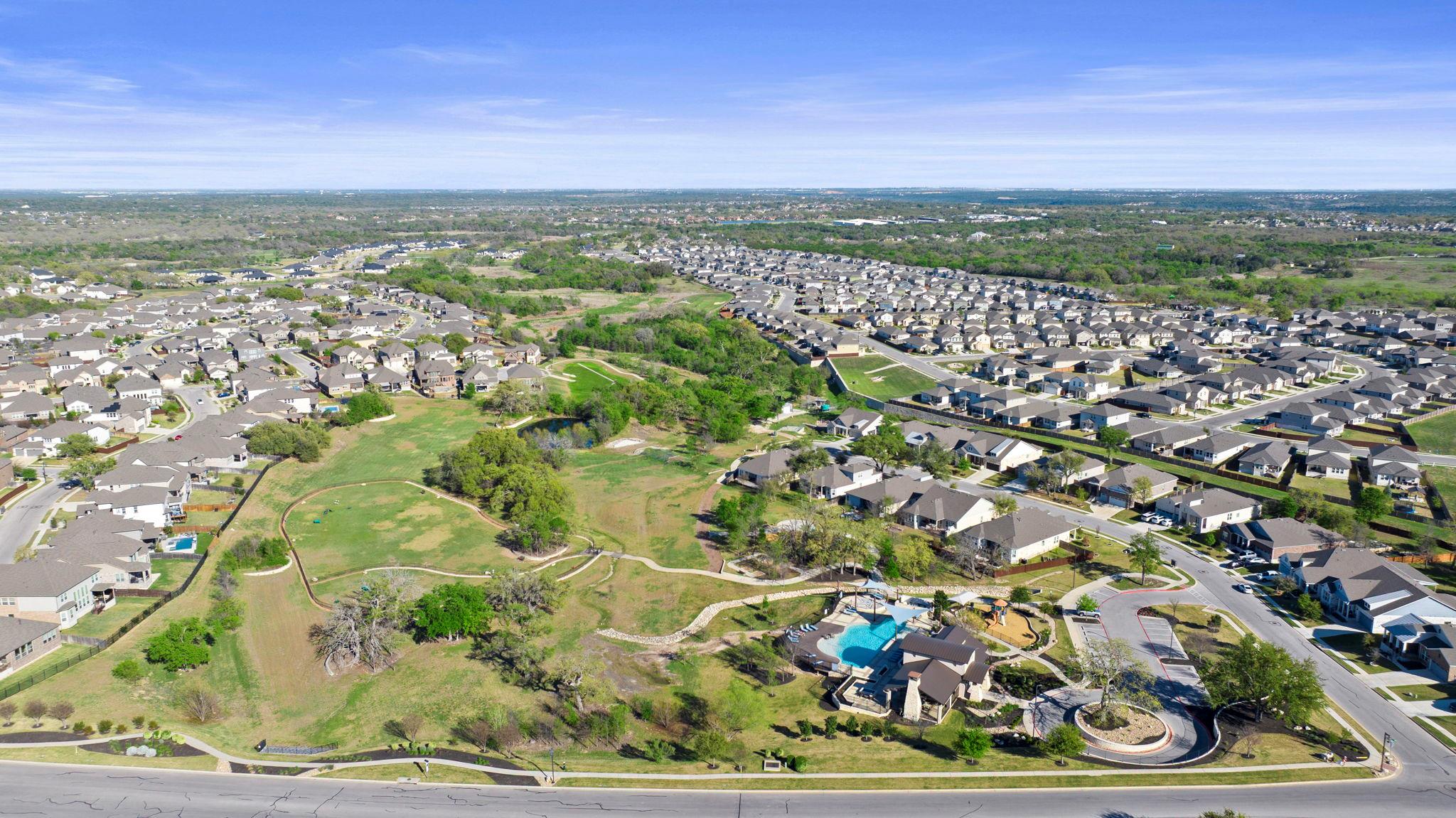 105 Tucana Street Georgetown TX 78628