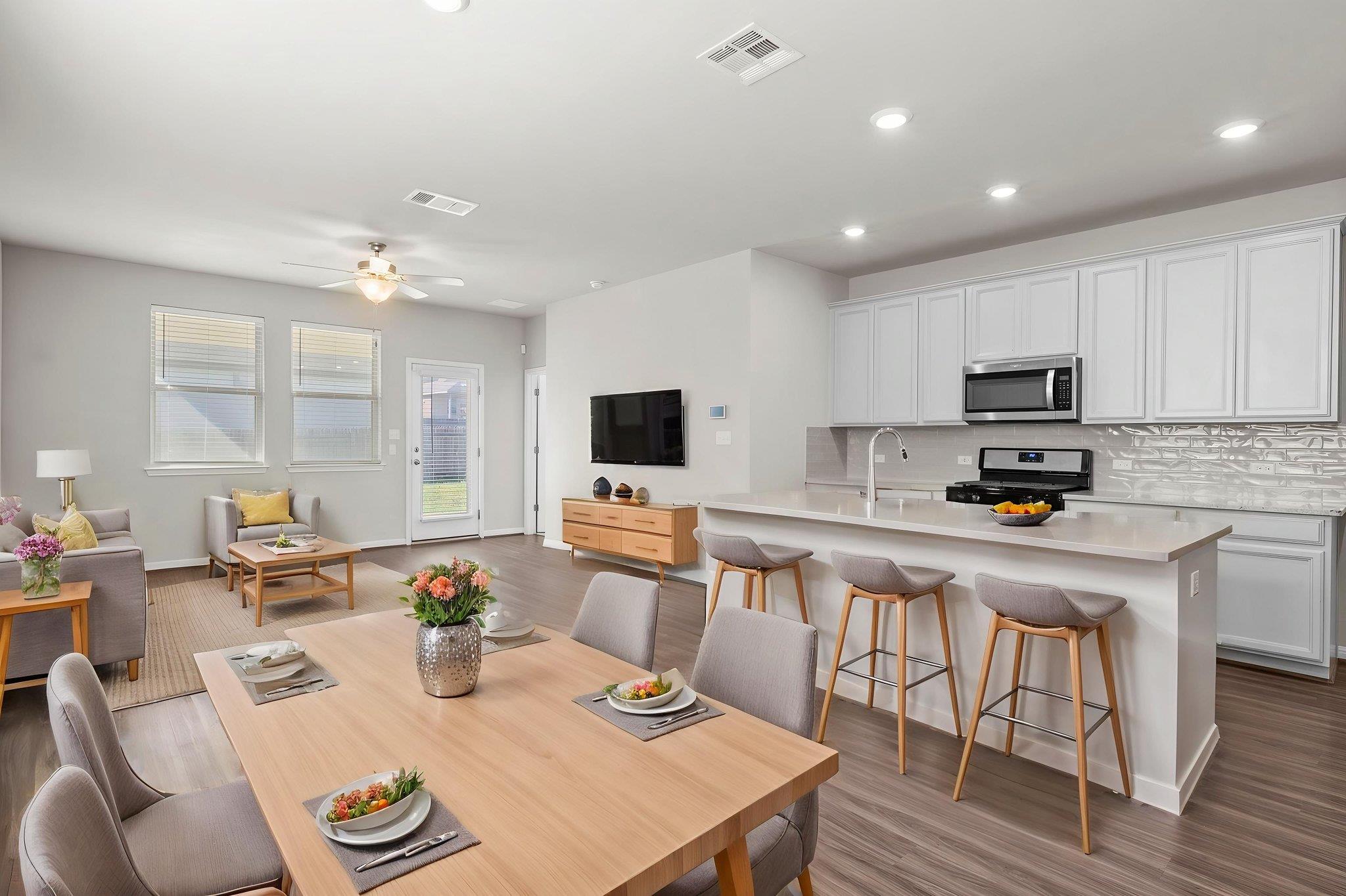 105 Tucana Street Georgetown TX 78628