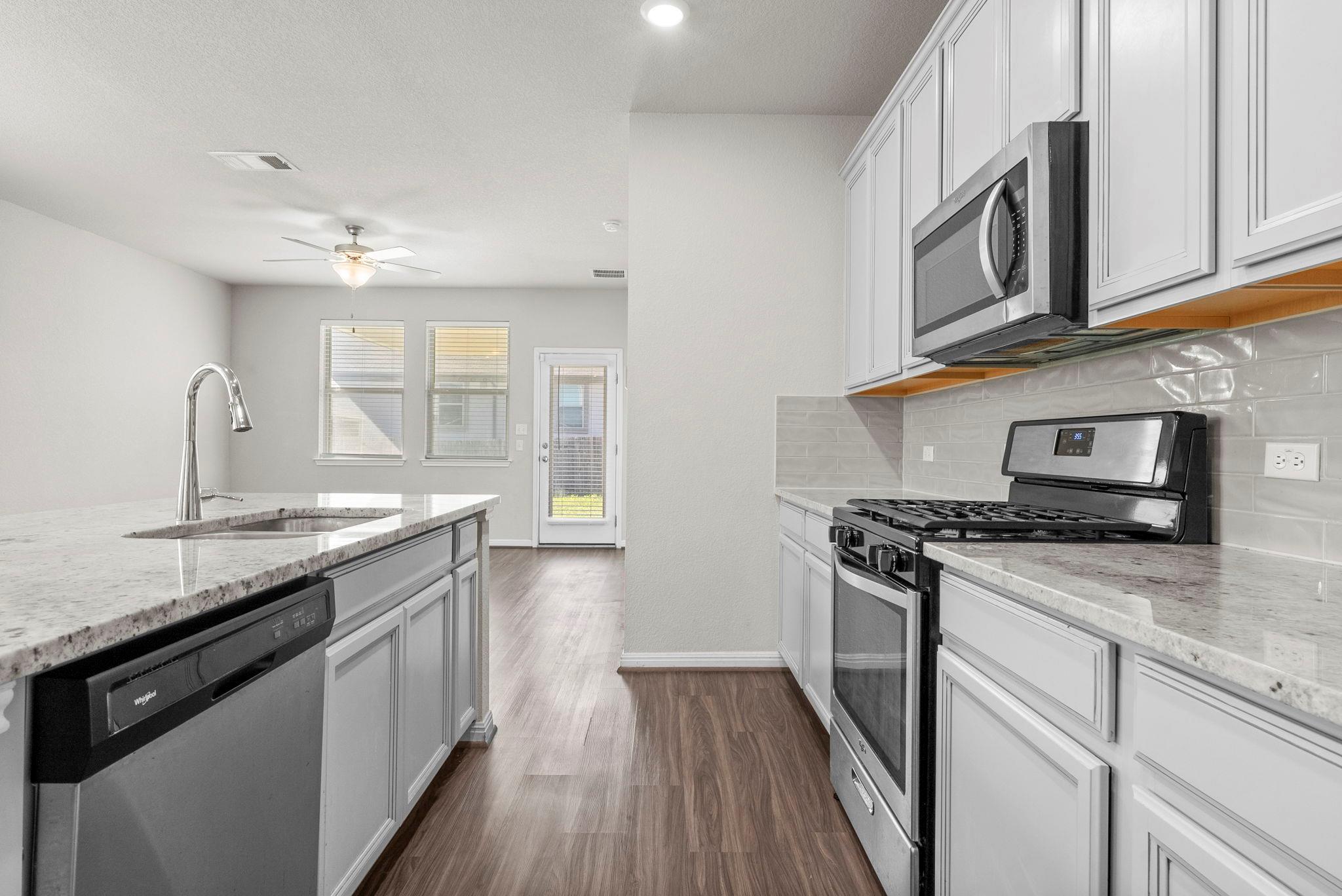 105 Tucana Street Georgetown TX 78628