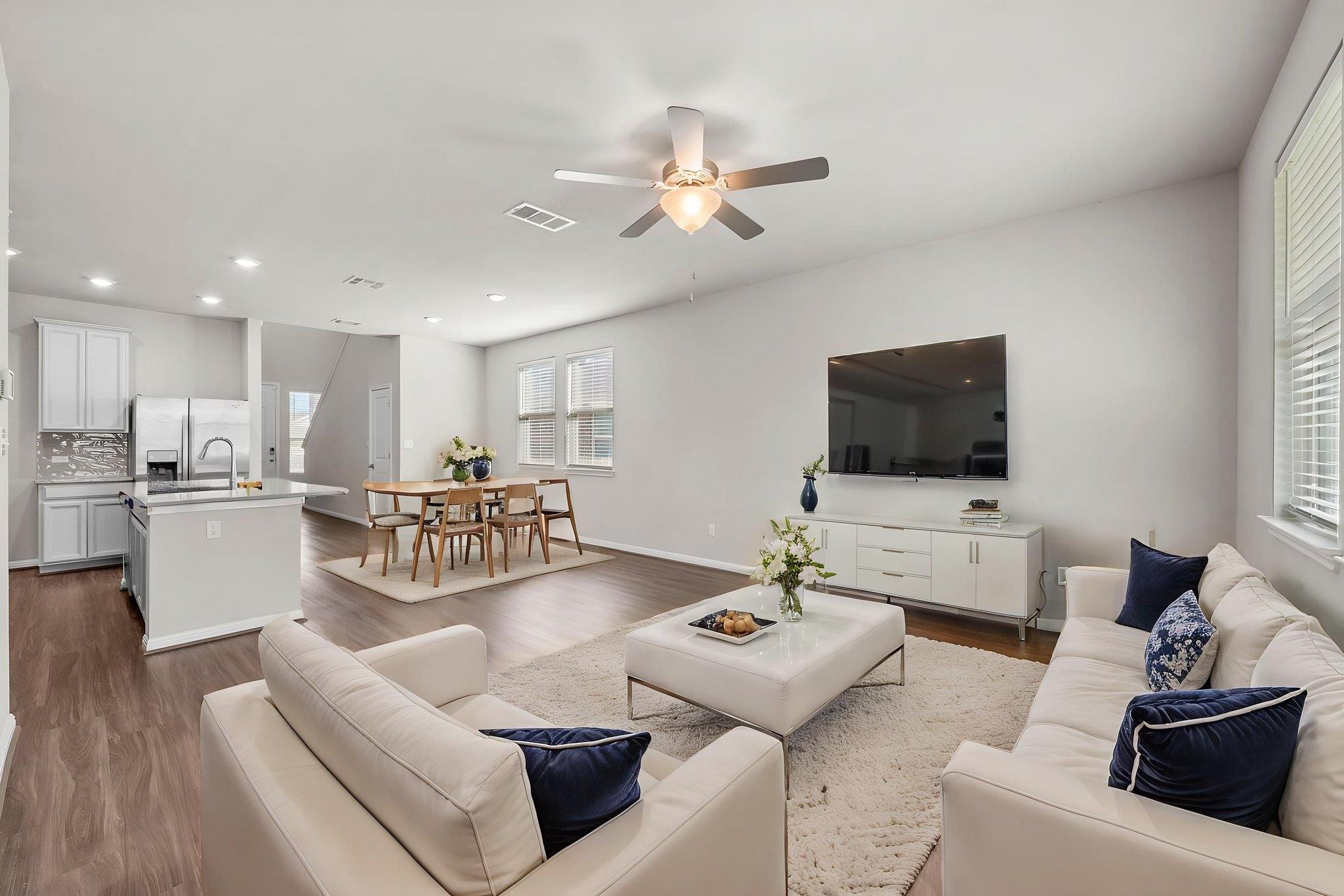 105 Tucana Street Georgetown TX 78628