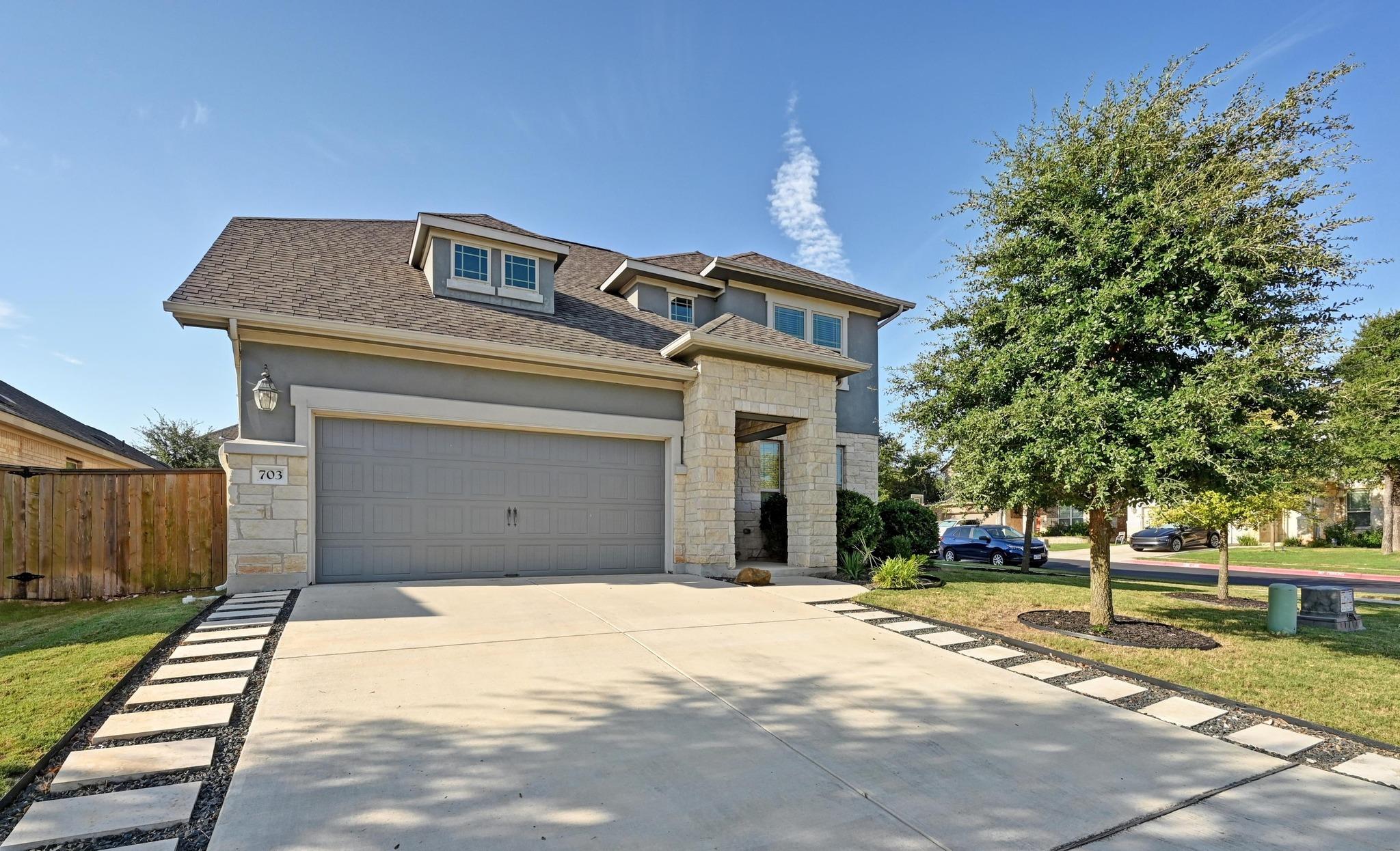 703 Patriot Drive Buda TX 78610