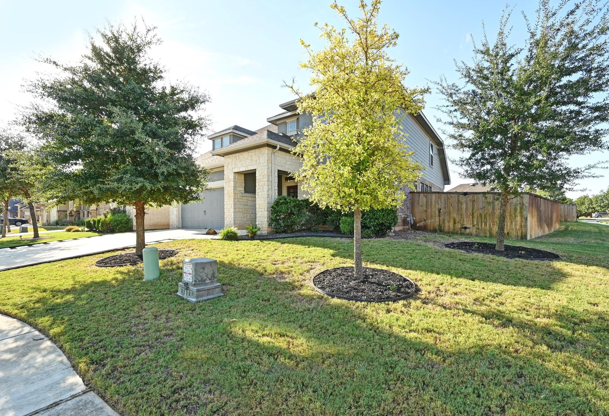 703 Patriot Drive Buda TX 78610