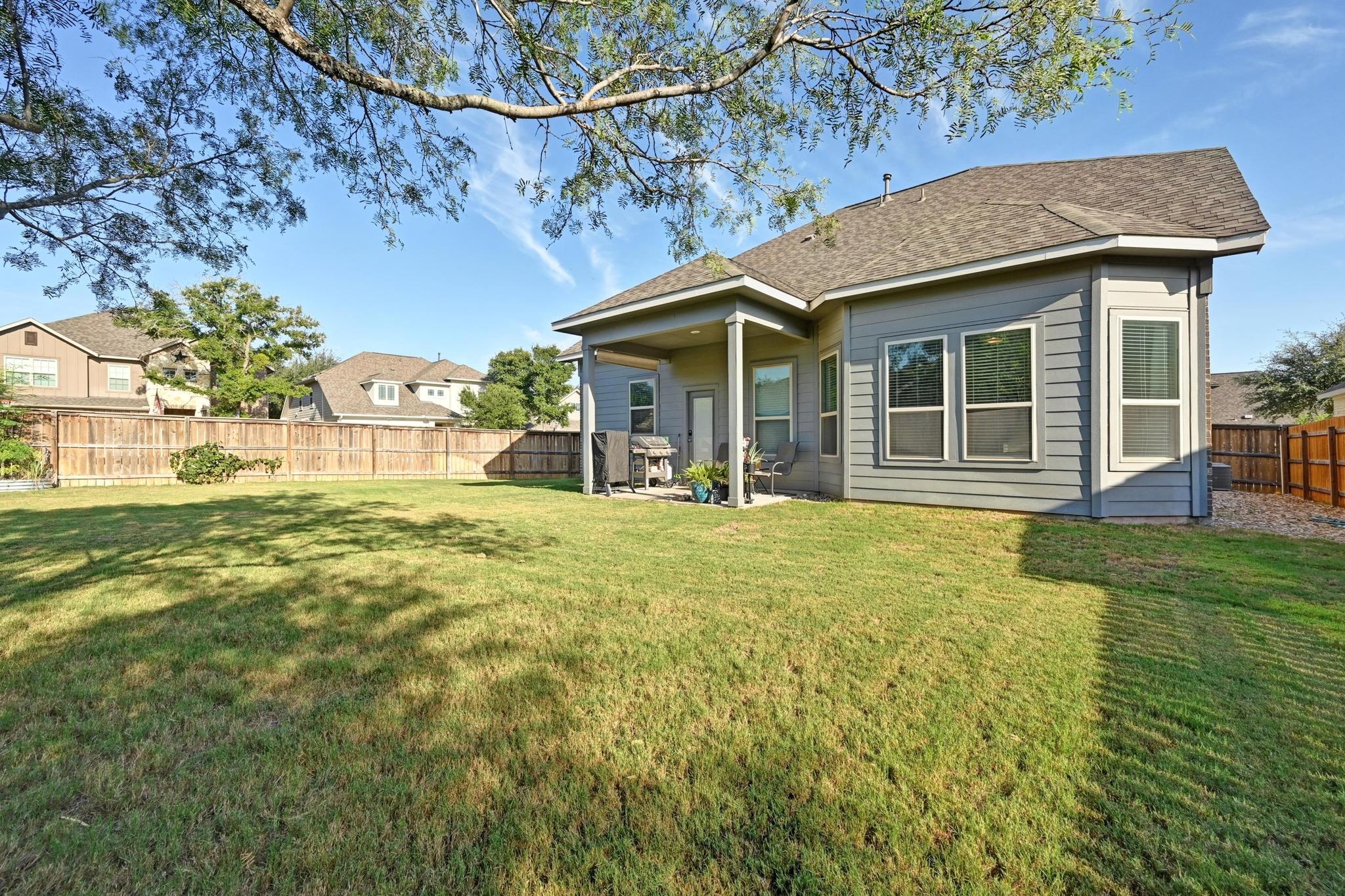 703 Patriot Drive Buda TX 78610