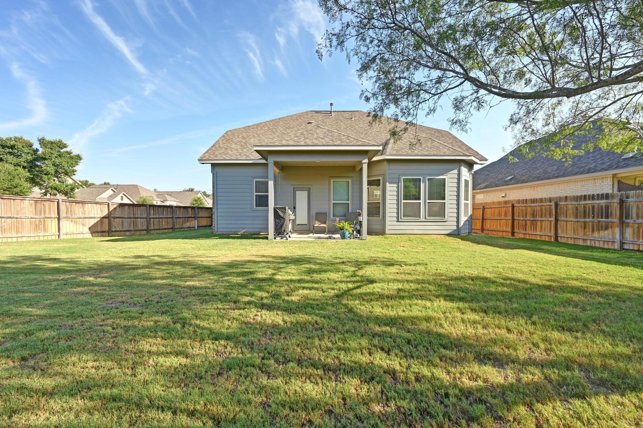 703 Patriot Drive Buda TX 78610