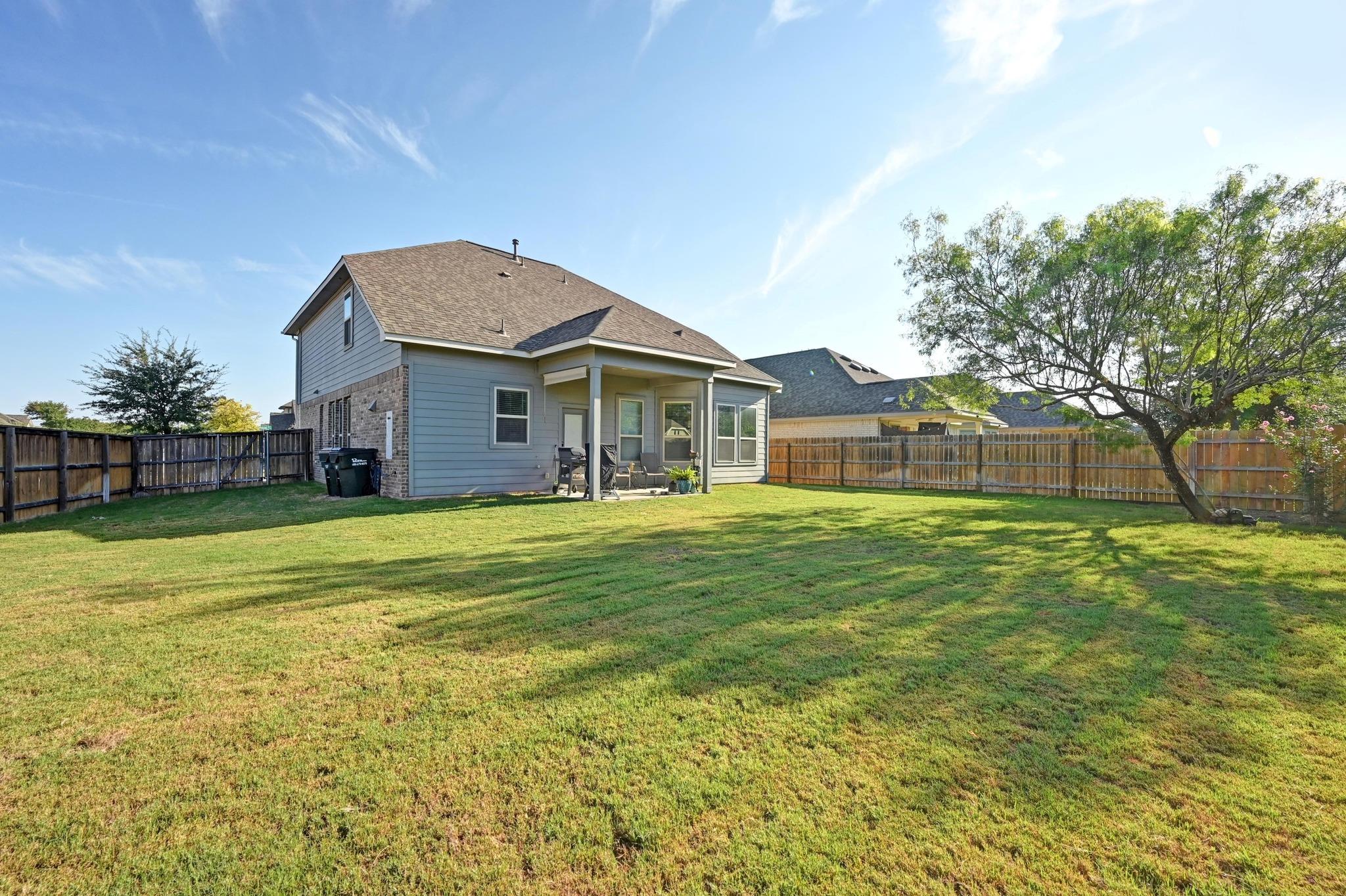 703 Patriot Drive Buda TX 78610