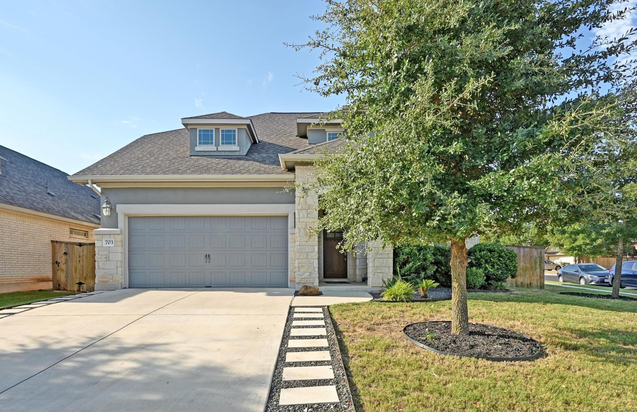 703 Patriot Drive Buda TX 78610