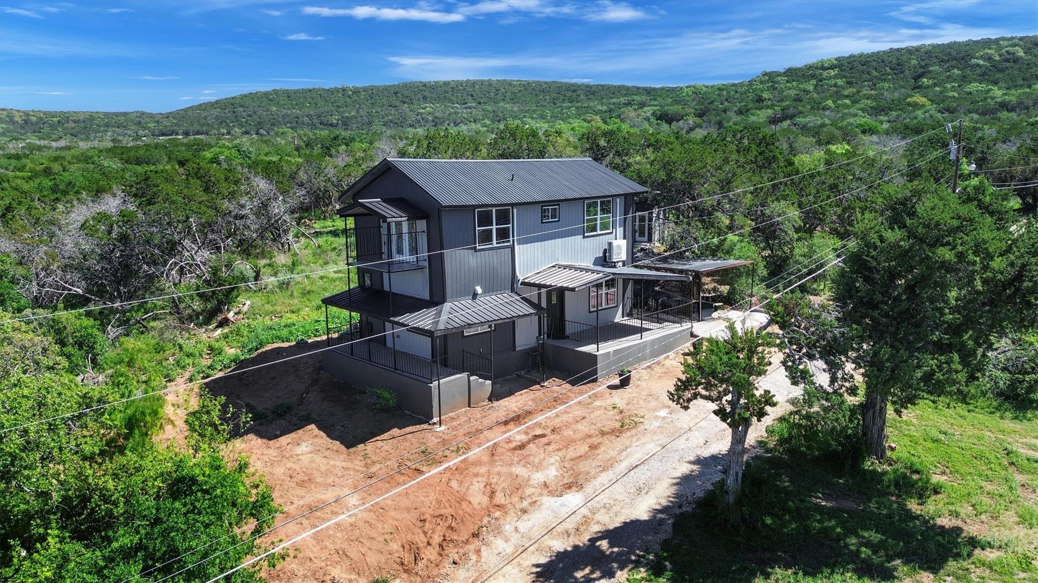 12009 Rr 2341 Burnet TX 78611