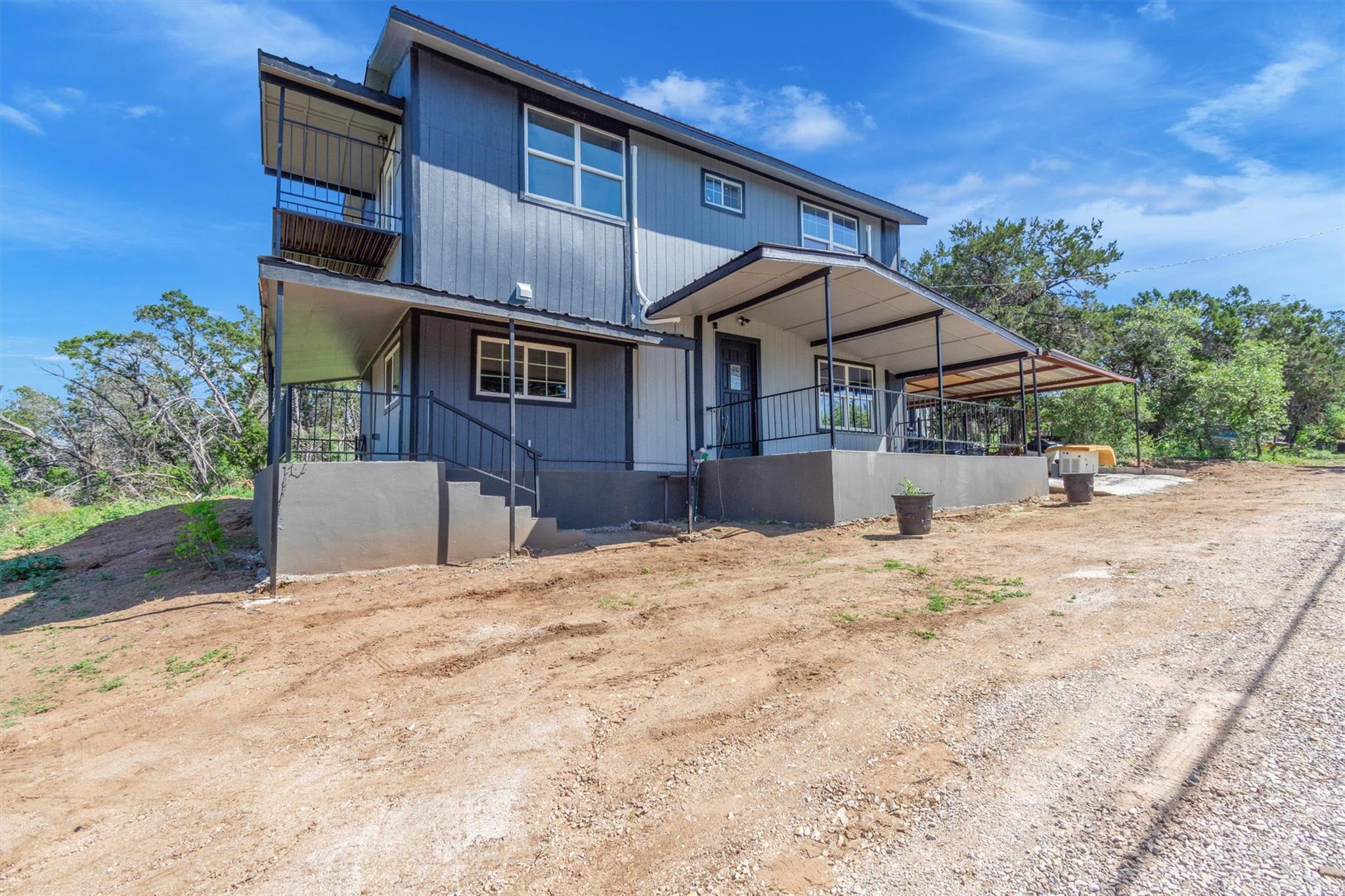 12009 Rr 2341 Burnet TX 78611