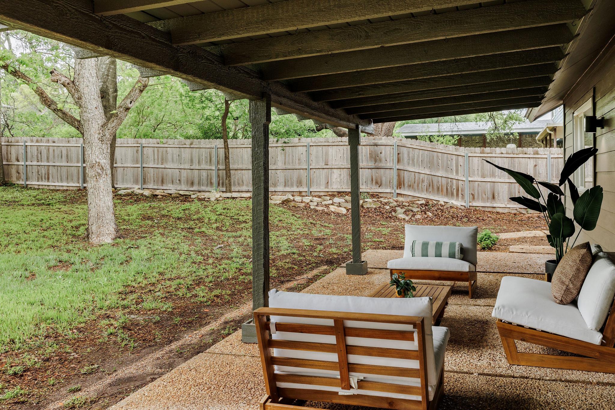 2401 Vassal Drive Austin TX 78748