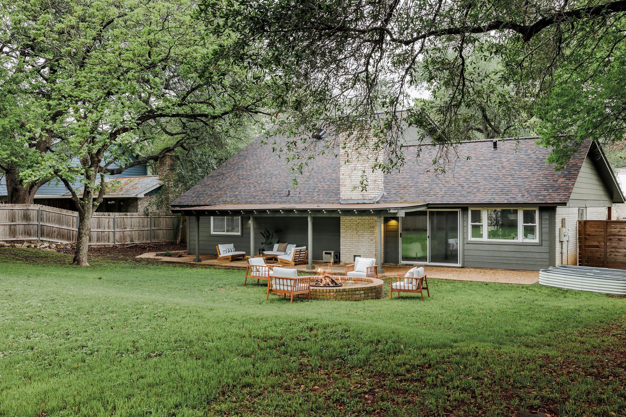 2401 Vassal Drive Austin TX 78748
