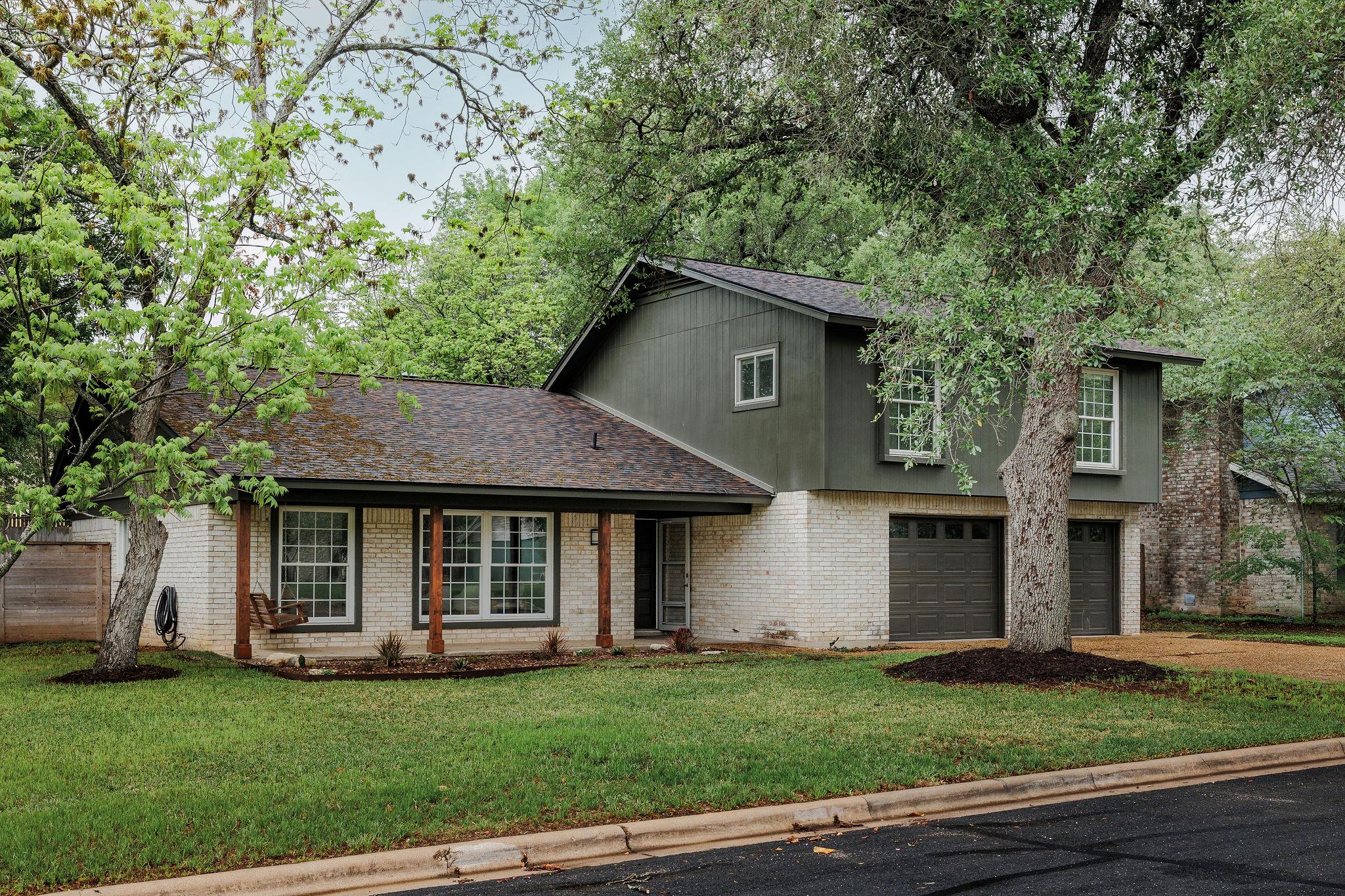 2401 Vassal Drive Austin TX 78748