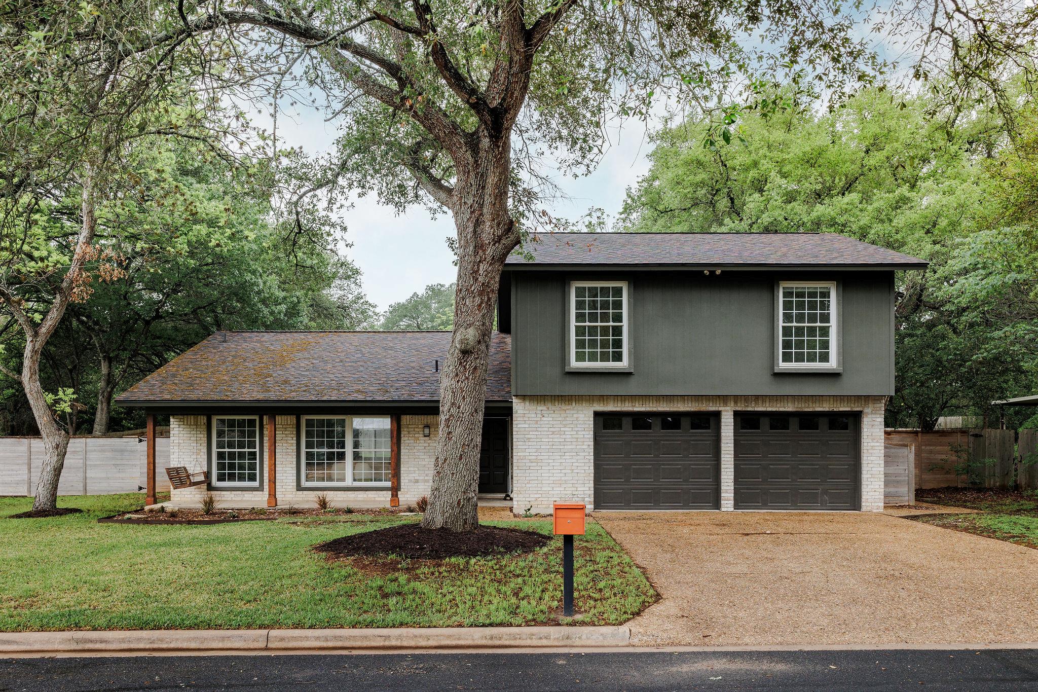2401 Vassal Drive Austin TX 78748