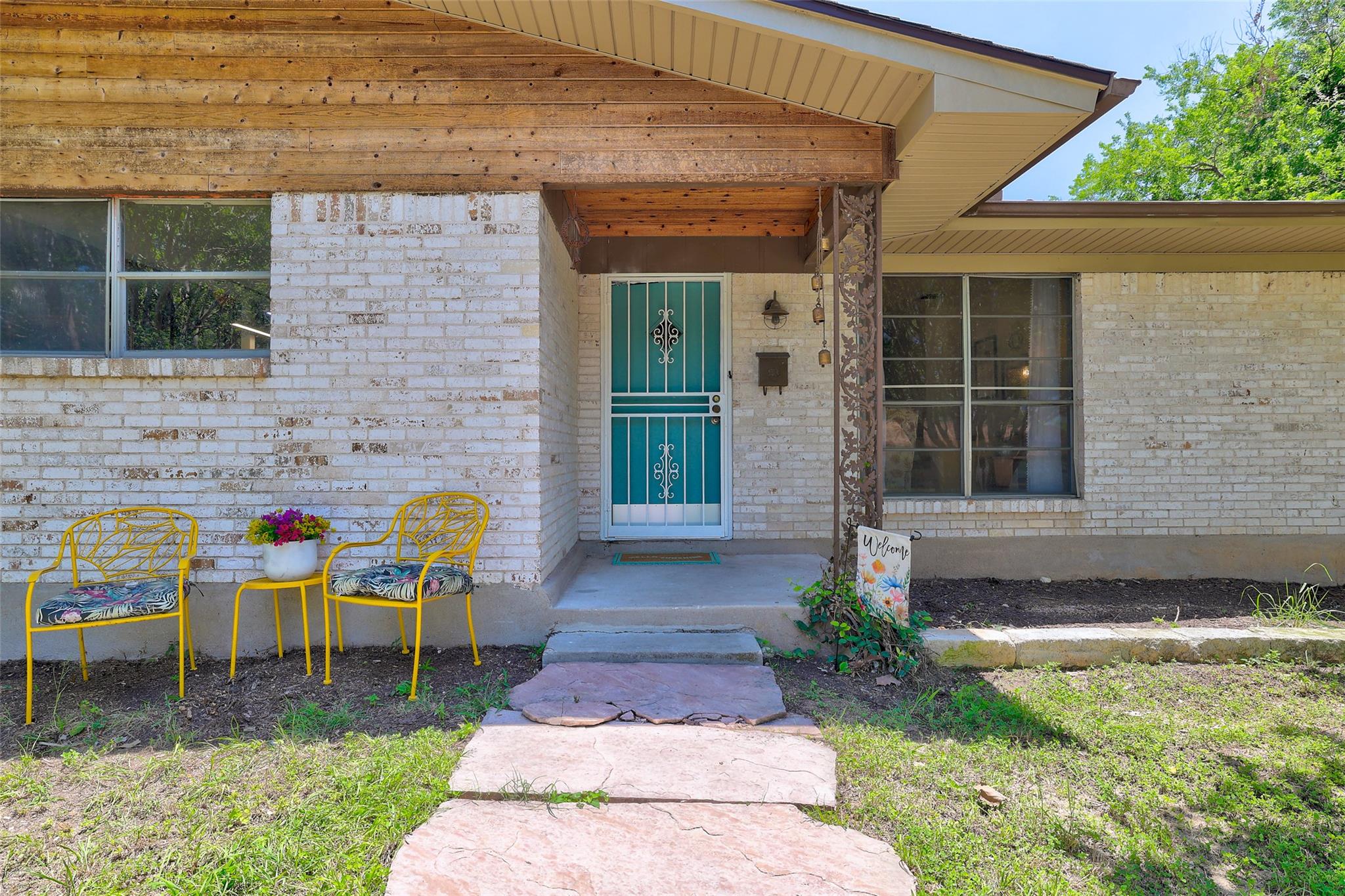 4813 Broadhill Drive Austin TX 78723