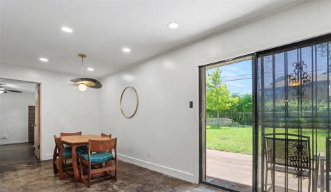 4813 Broadhill Drive Austin TX 78723