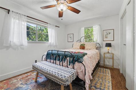 4813 Broadhill Drive Austin TX 78723