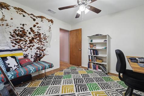 4813 Broadhill Drive Austin TX 78723