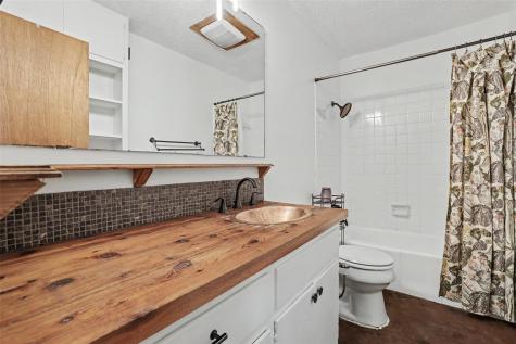 4813 Broadhill Drive Austin TX 78723