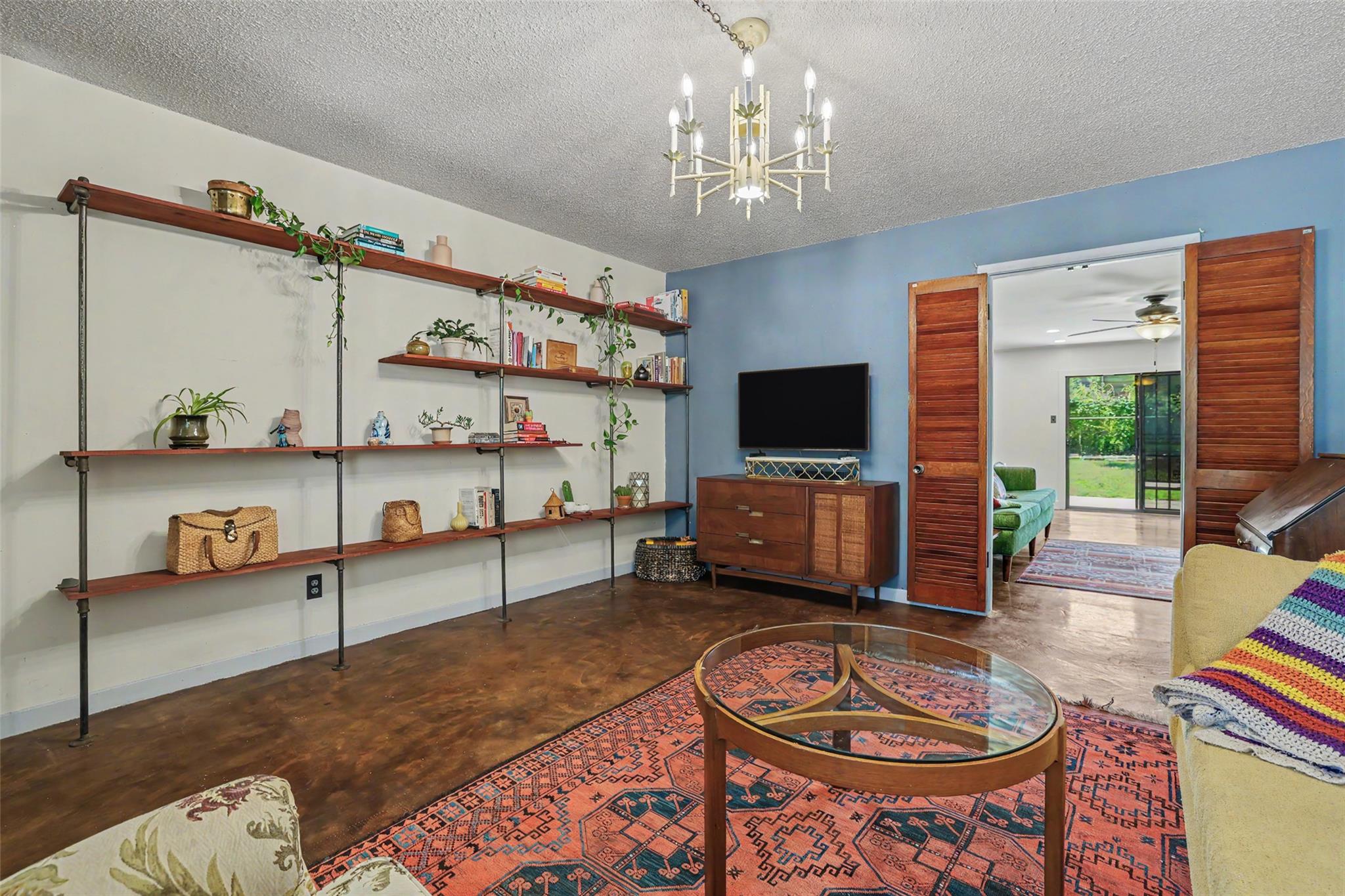 4813 Broadhill Drive Austin TX 78723