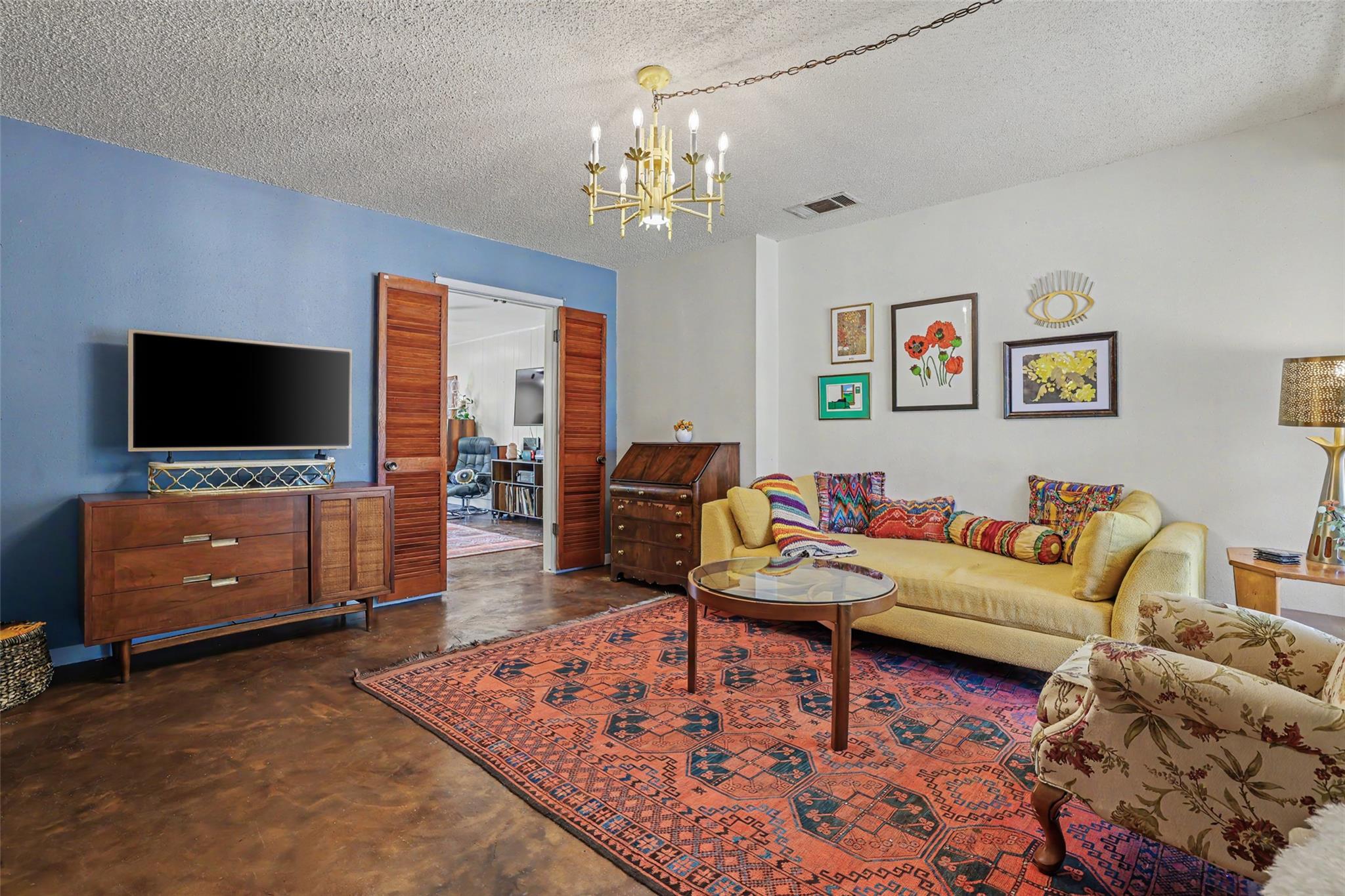 4813 Broadhill Drive Austin TX 78723