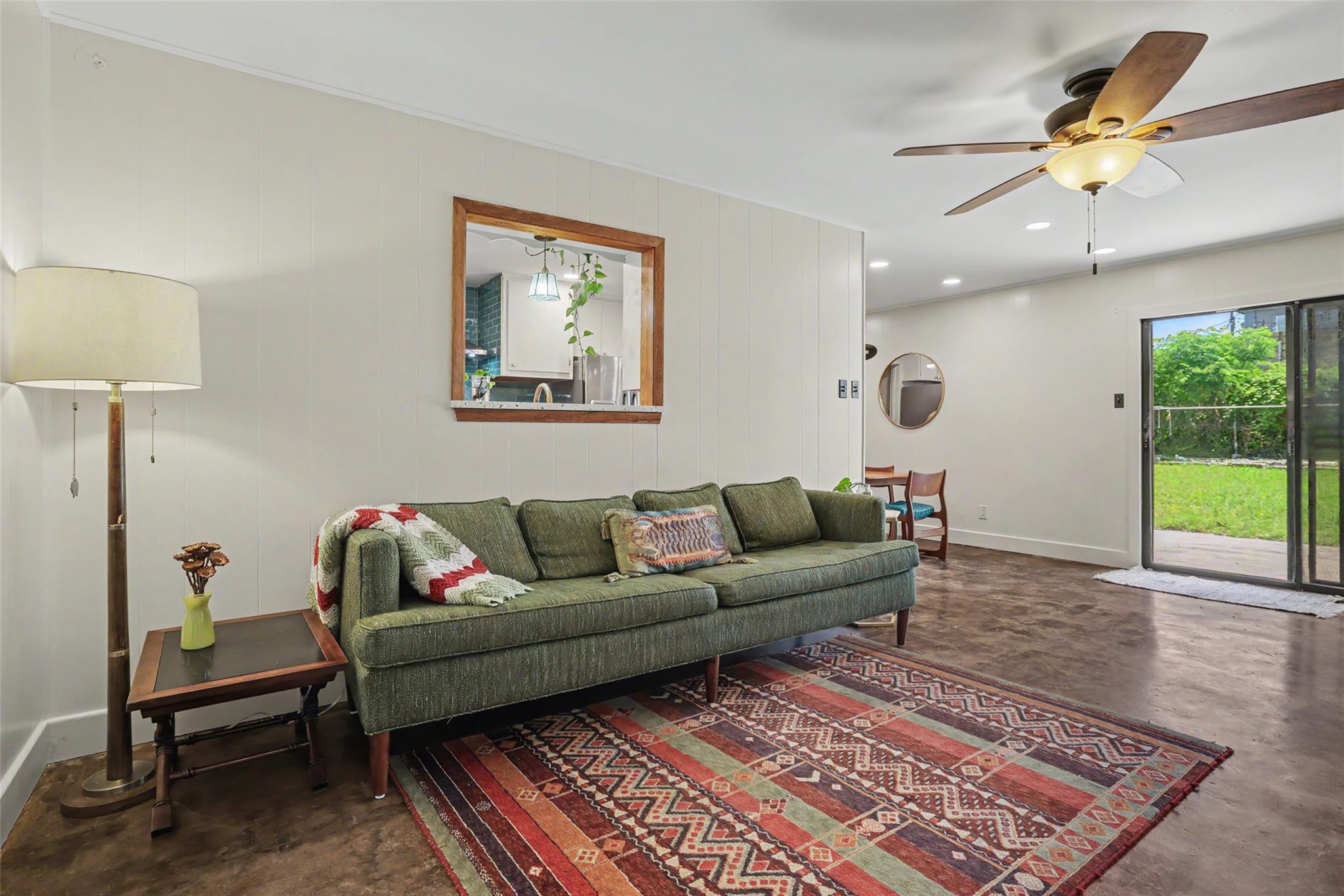 4813 Broadhill Drive Austin TX 78723