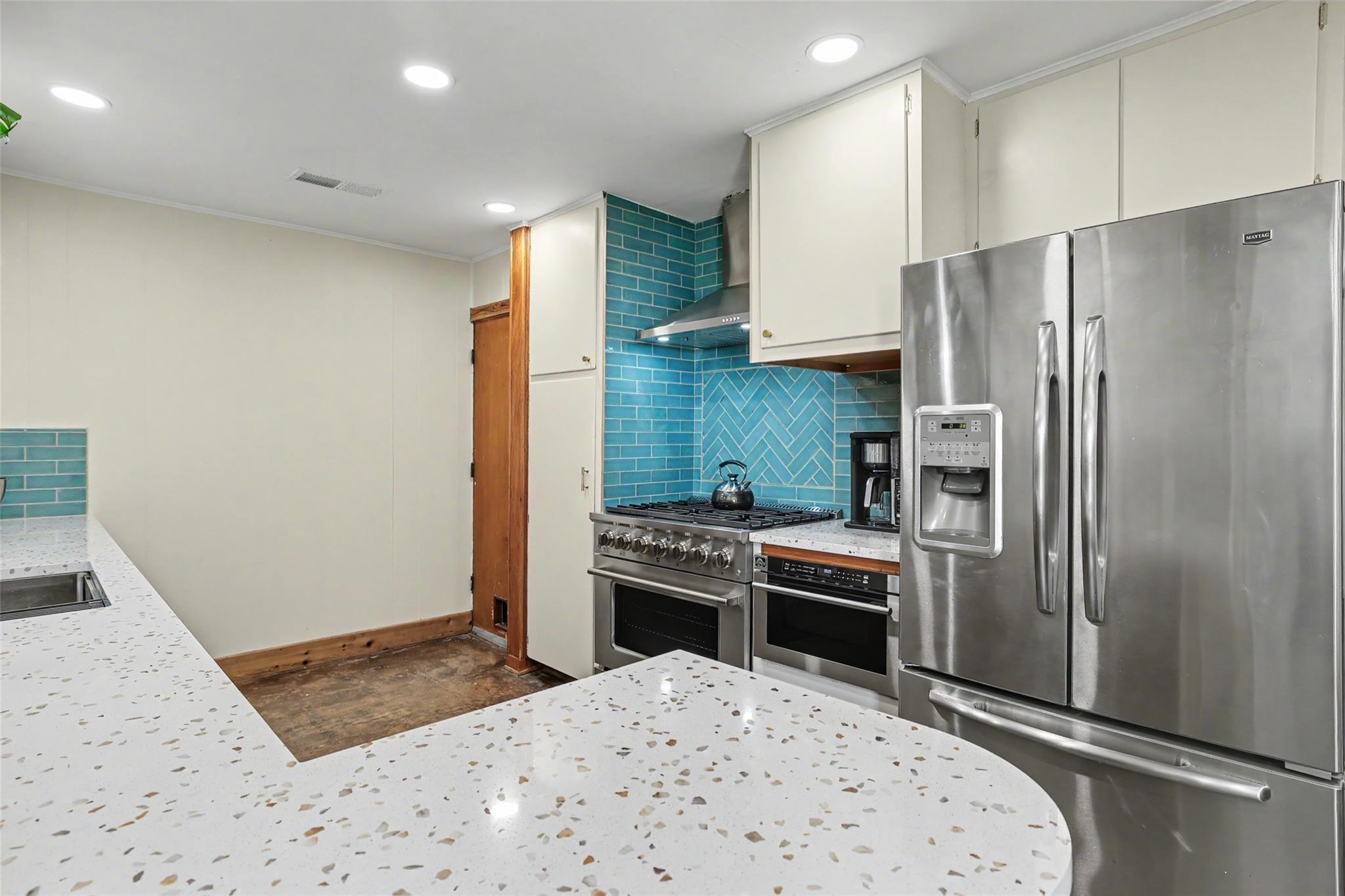 4813 Broadhill Drive Austin TX 78723