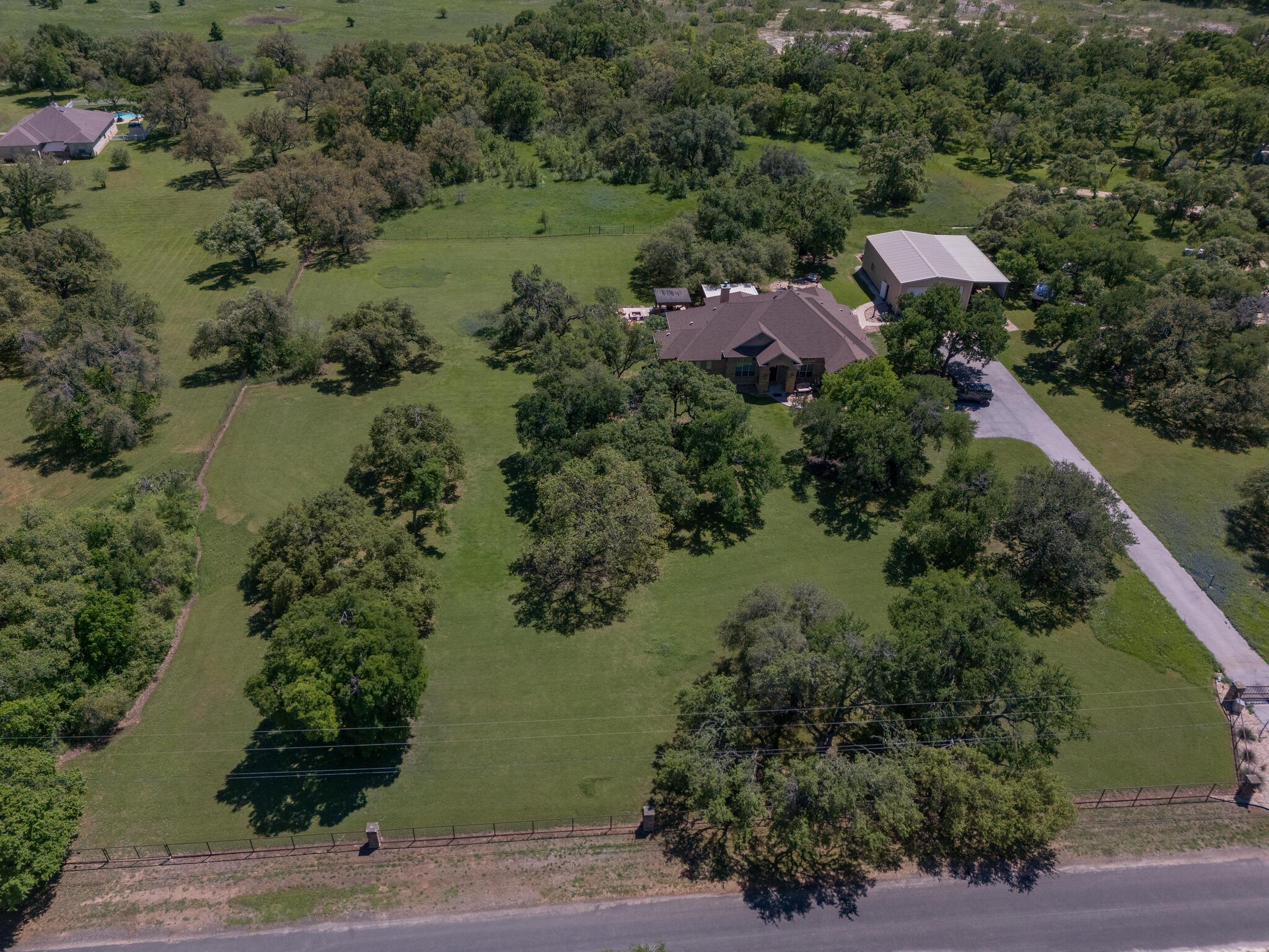 30201 Live Oak Trail Georgetown TX 78633