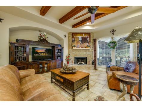 30201 Live Oak Trail Georgetown TX 78633