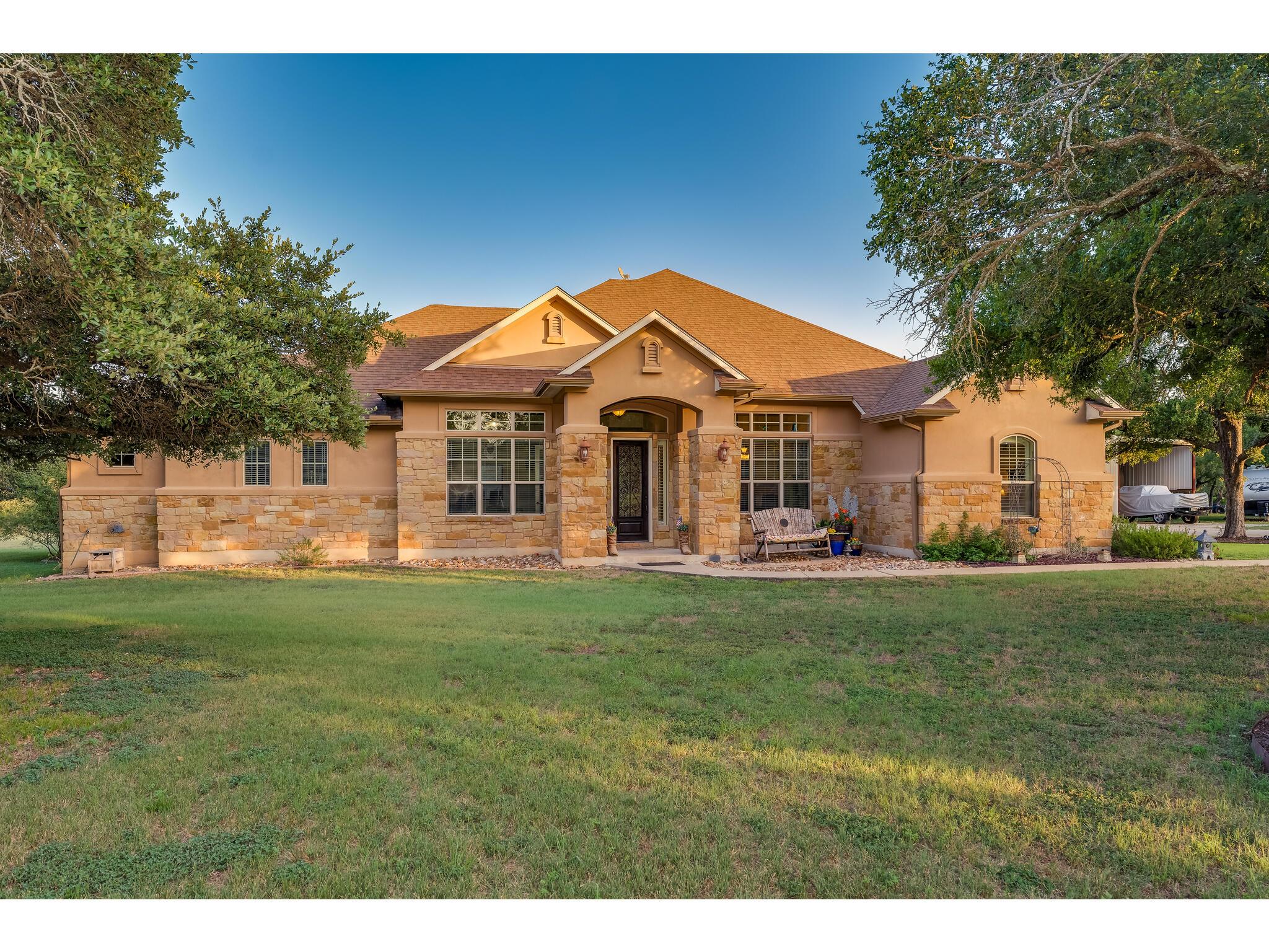 30201 Live Oak Trail Georgetown TX 78633
