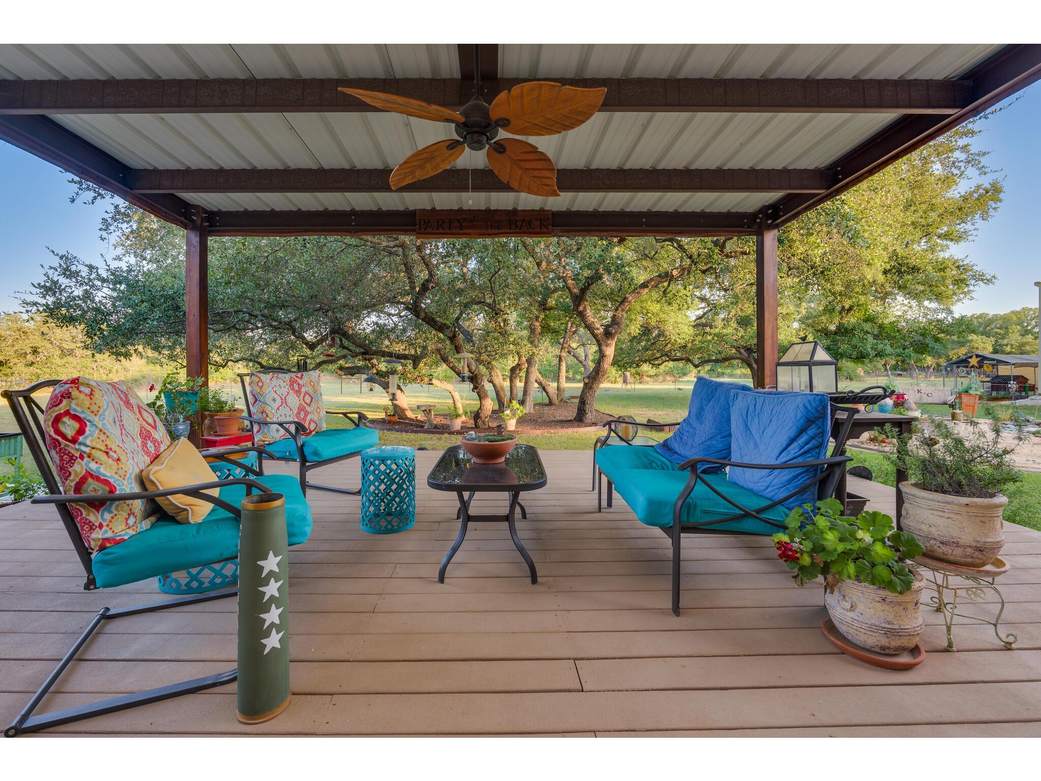 30201 Live Oak Trail Georgetown TX 78633