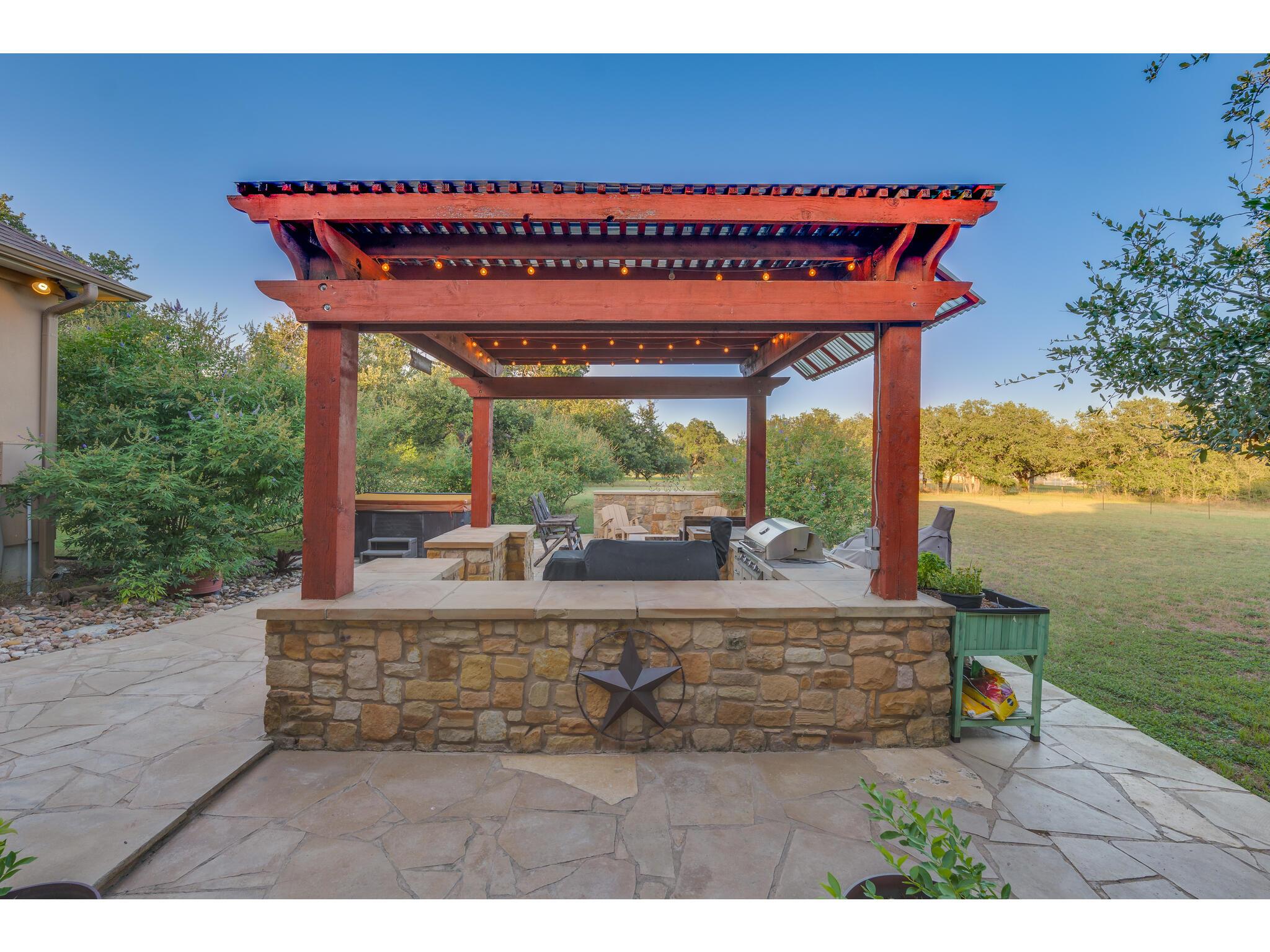 30201 Live Oak Trail Georgetown TX 78633