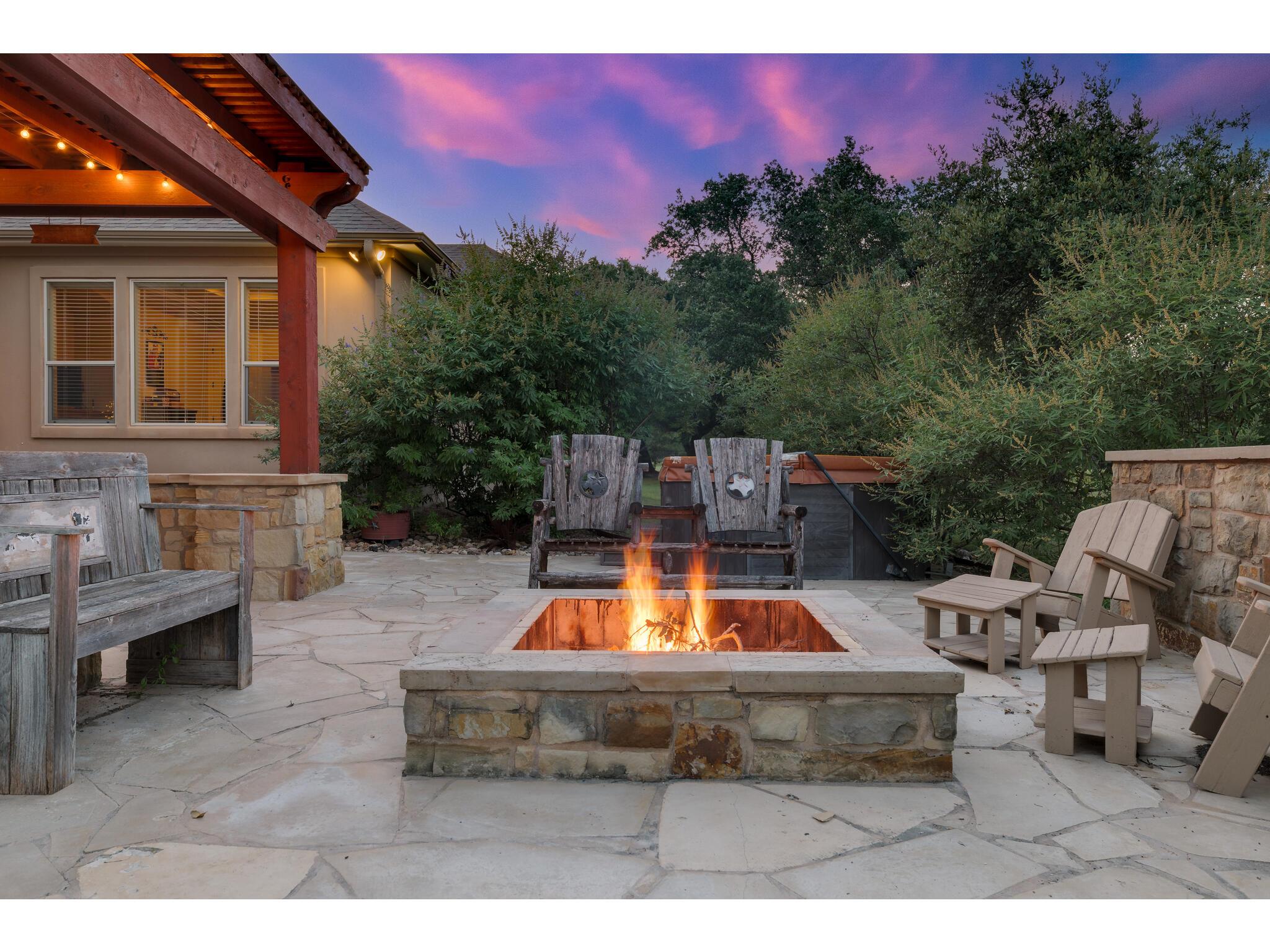 30201 Live Oak Trail Georgetown TX 78633