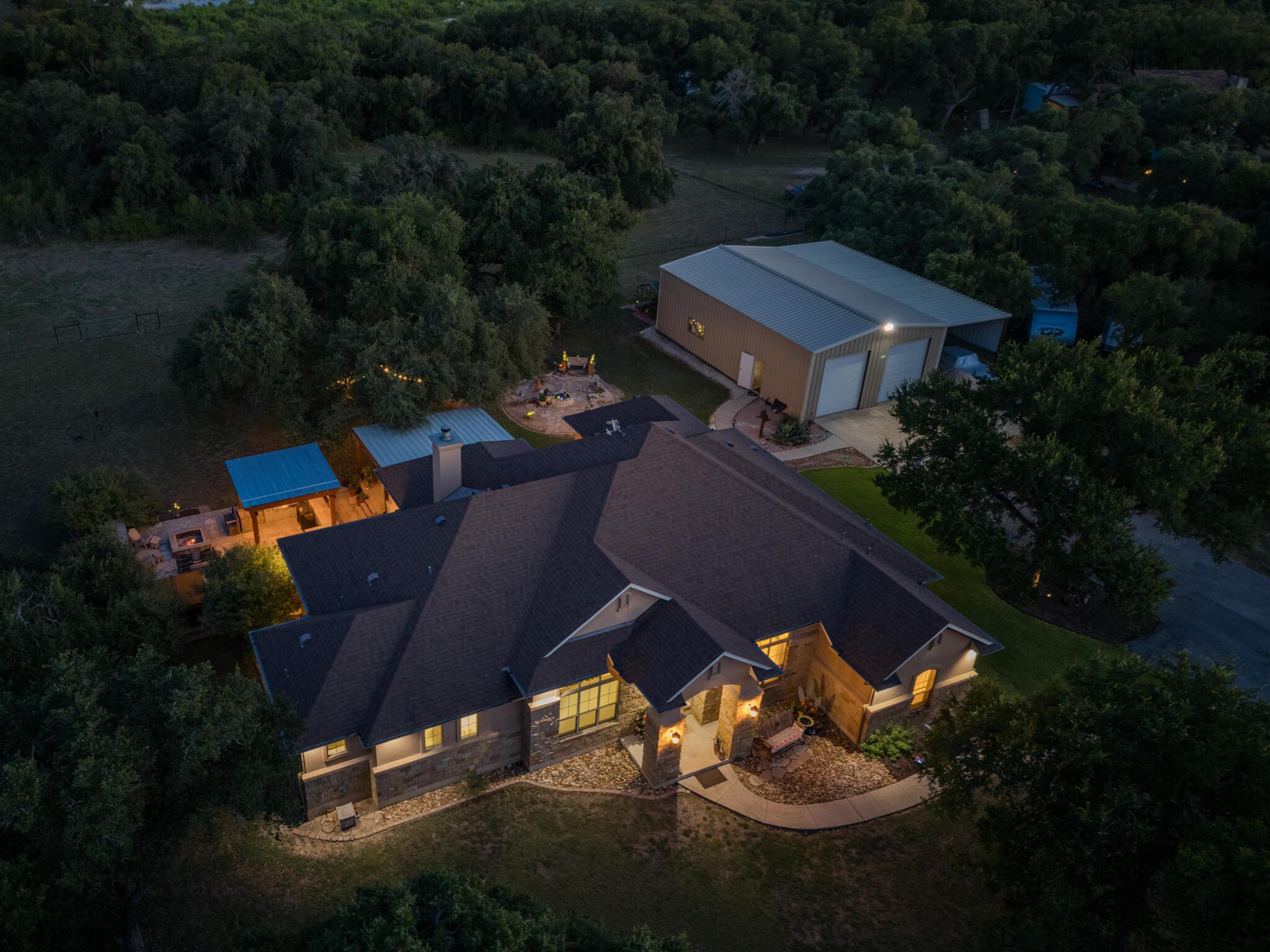 30201 Live Oak Trail Georgetown TX 78633