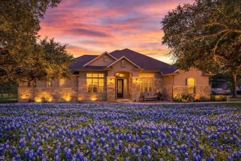 30201 Live Oak Trail Georgetown TX 78633