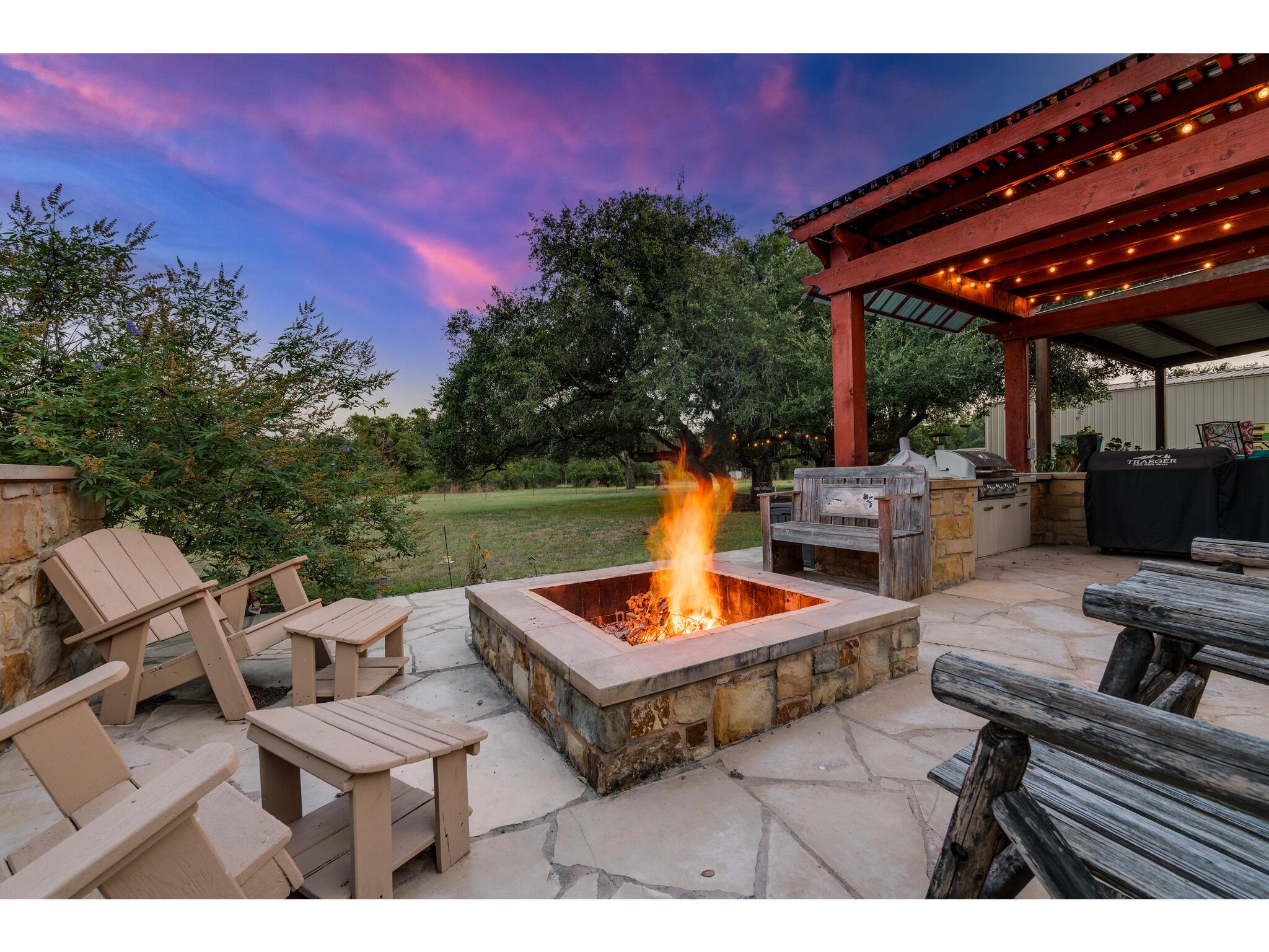 30201 Live Oak Trail Georgetown TX 78633