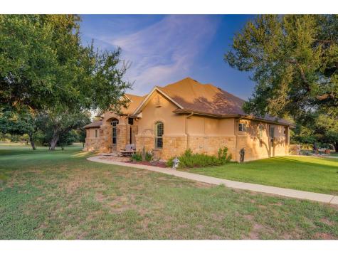 30201 Live Oak Trail Georgetown TX 78633