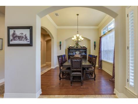 30201 Live Oak Trail Georgetown TX 78633