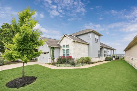 609 Faith Drive Liberty Hill TX 78642