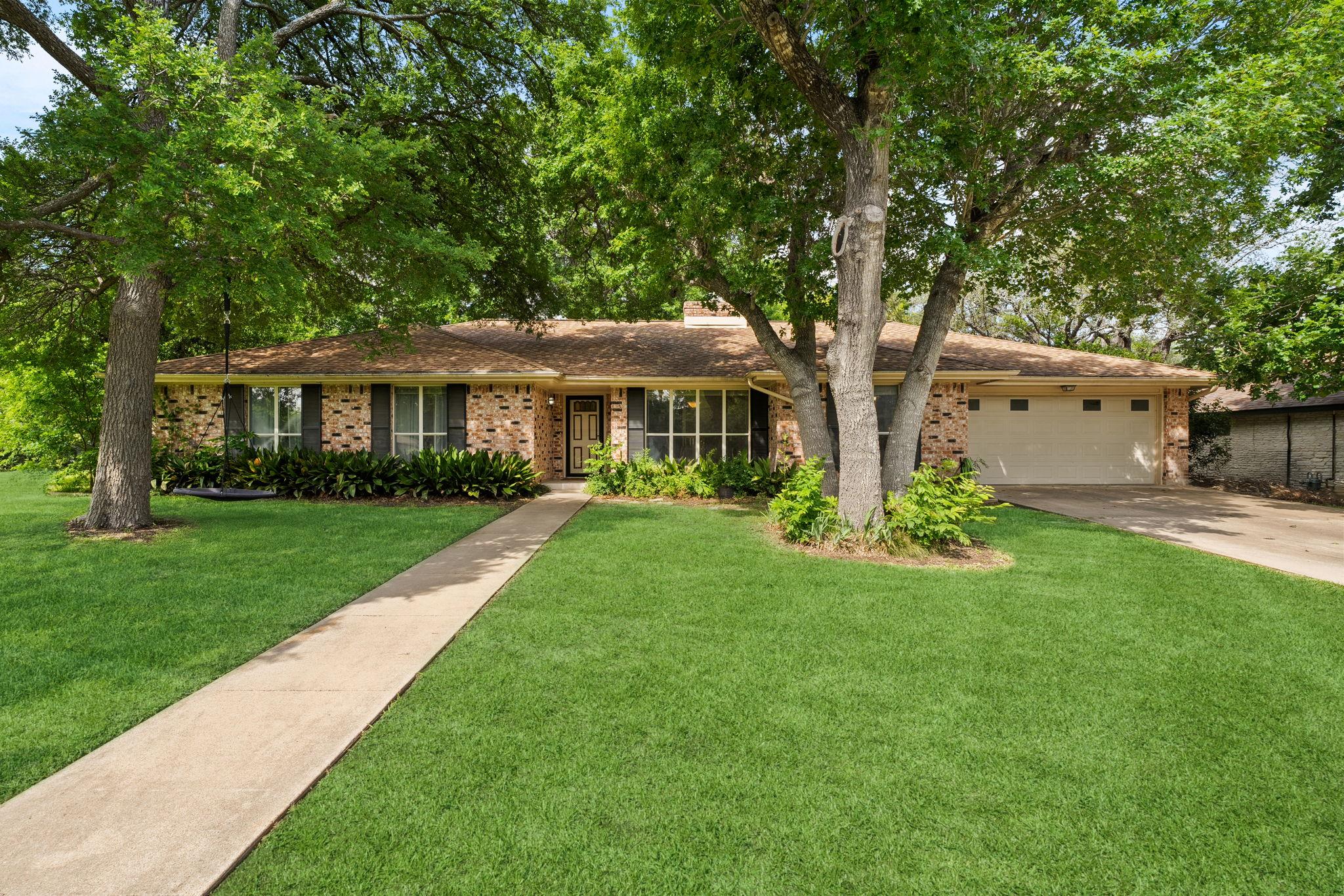 301 Tallwood Drive Georgetown TX 78628