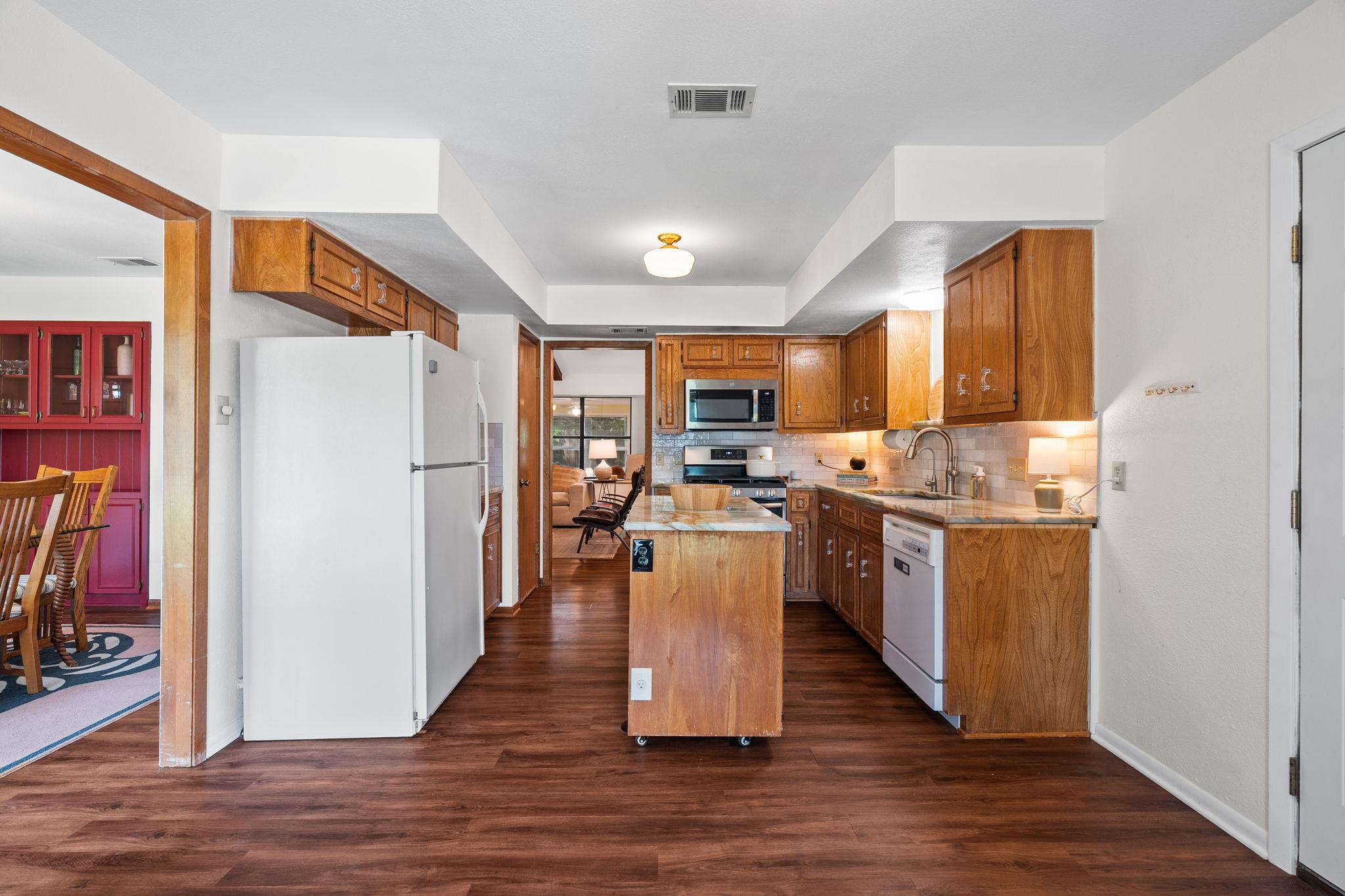 301 Tallwood Drive Georgetown TX 78628